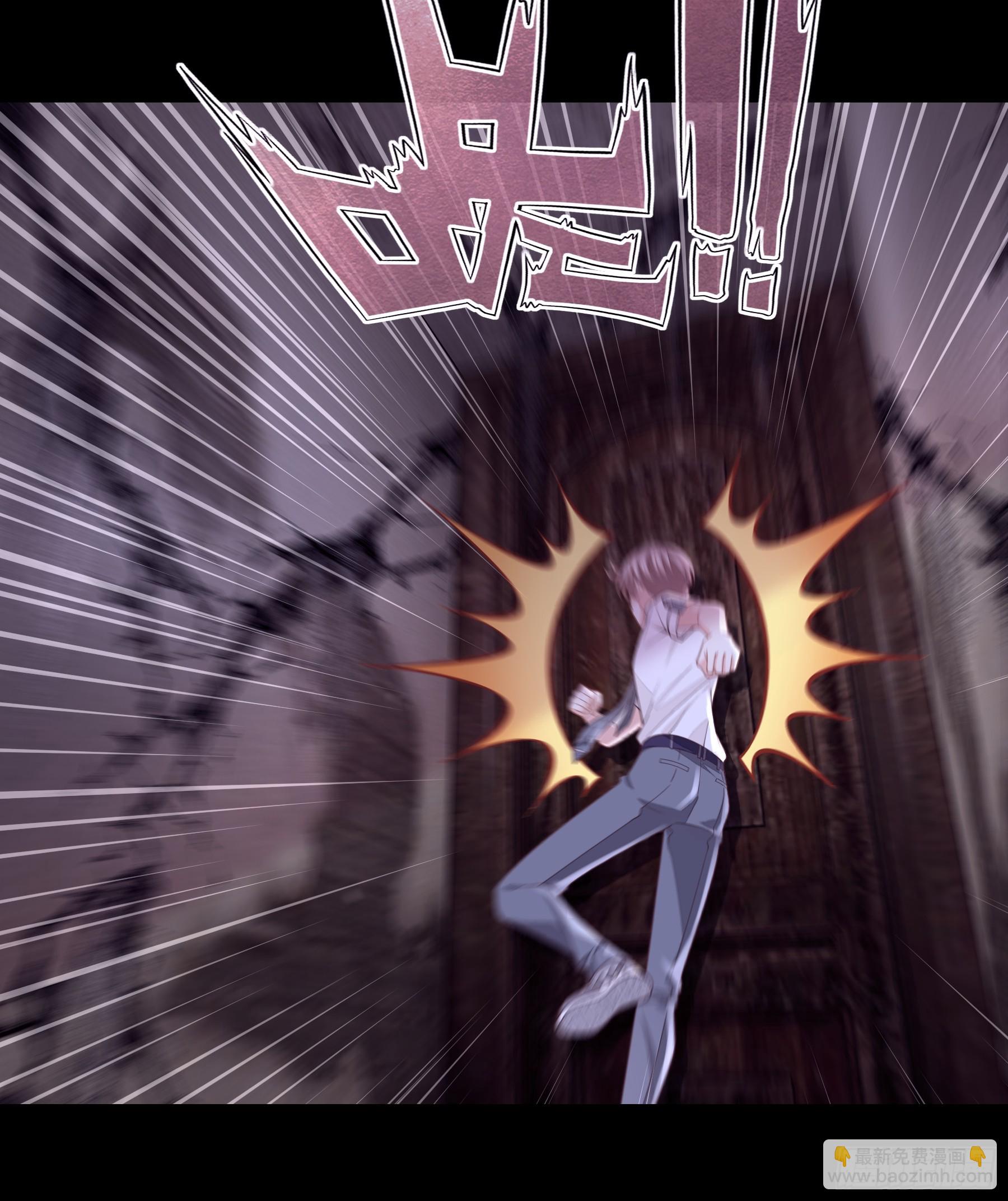 15-努力活下去&hellip;&hellip;(1/2)-第105话