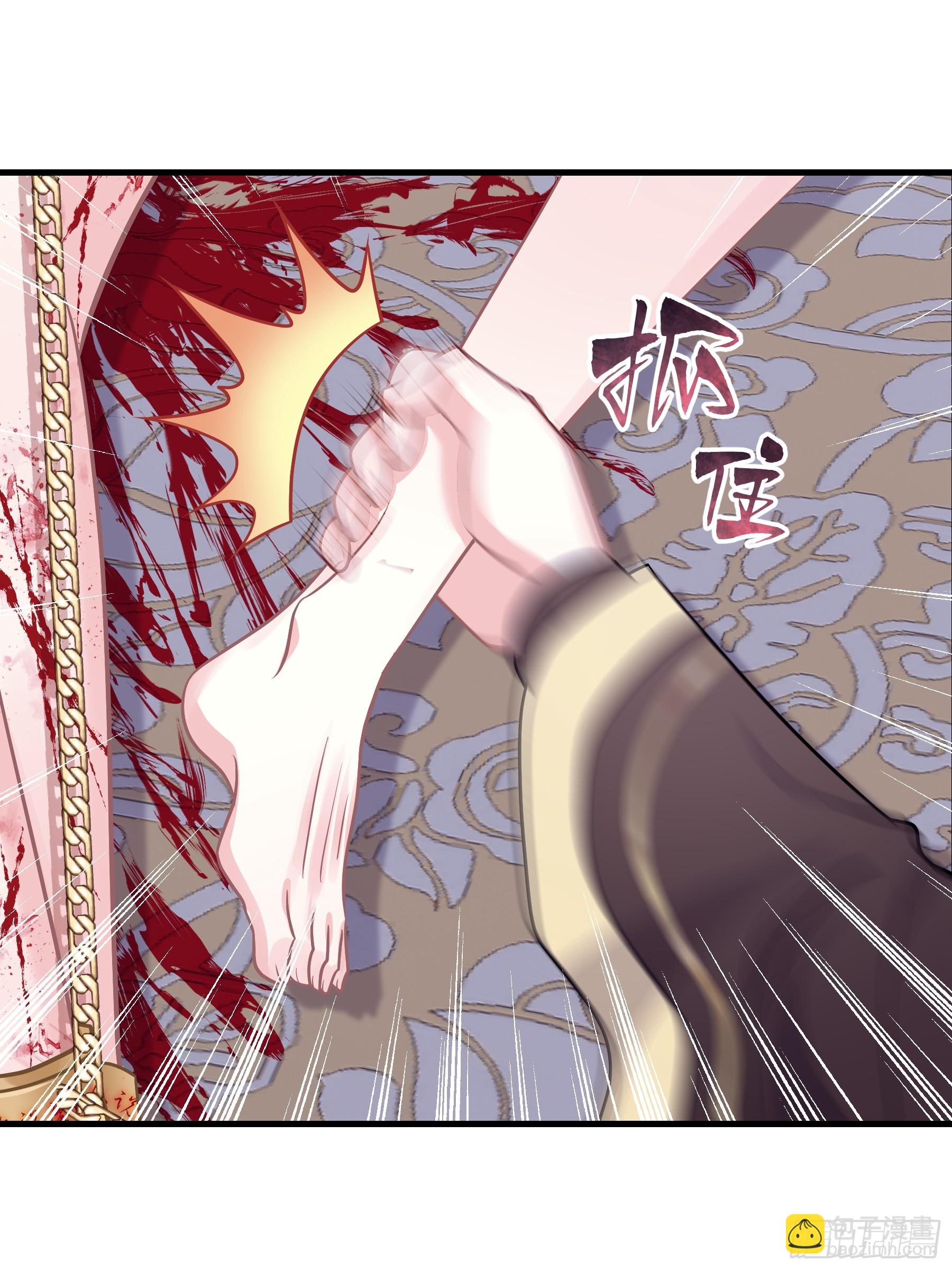 17-比你们看到的更刺激(1/2)-第107话