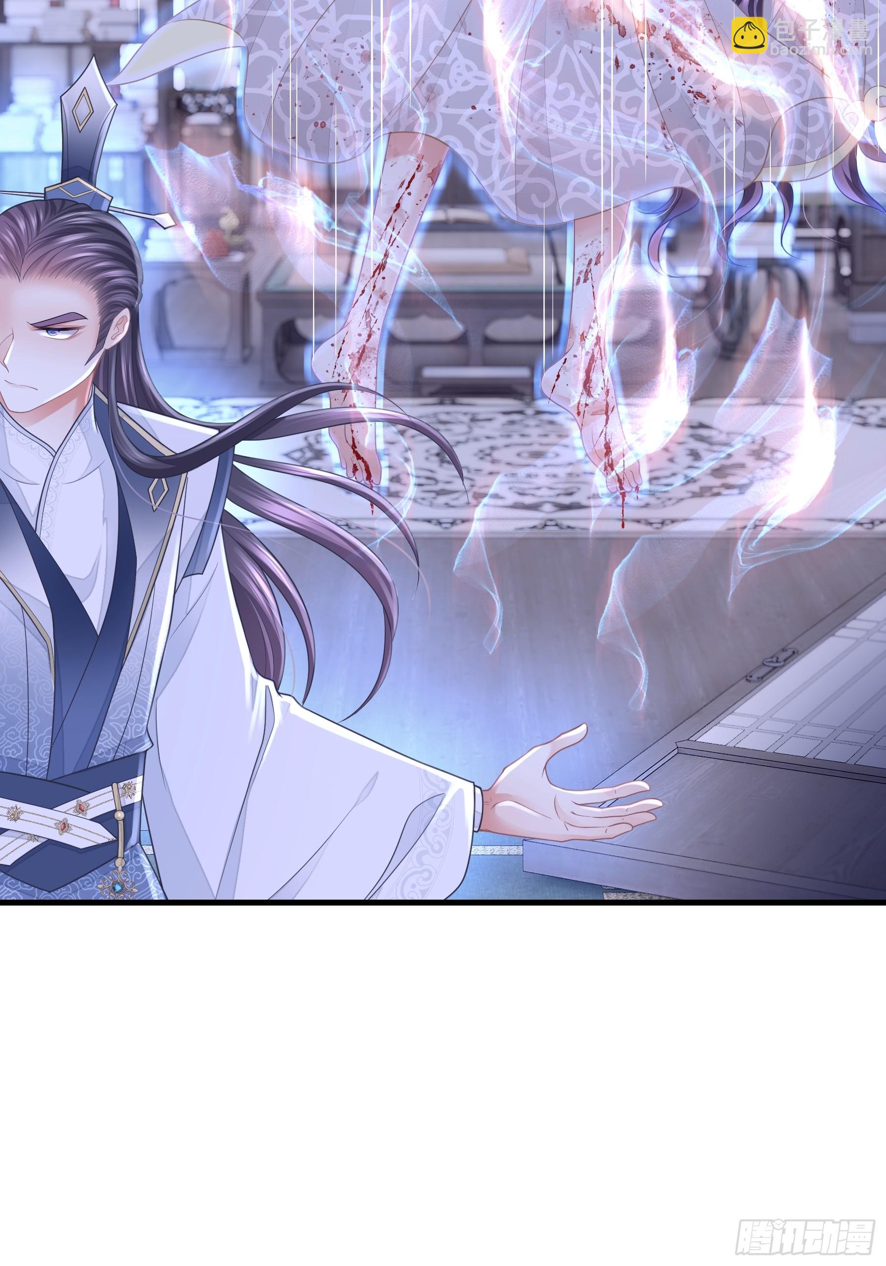 17-比你们看到的更刺激(1/2)-第107话