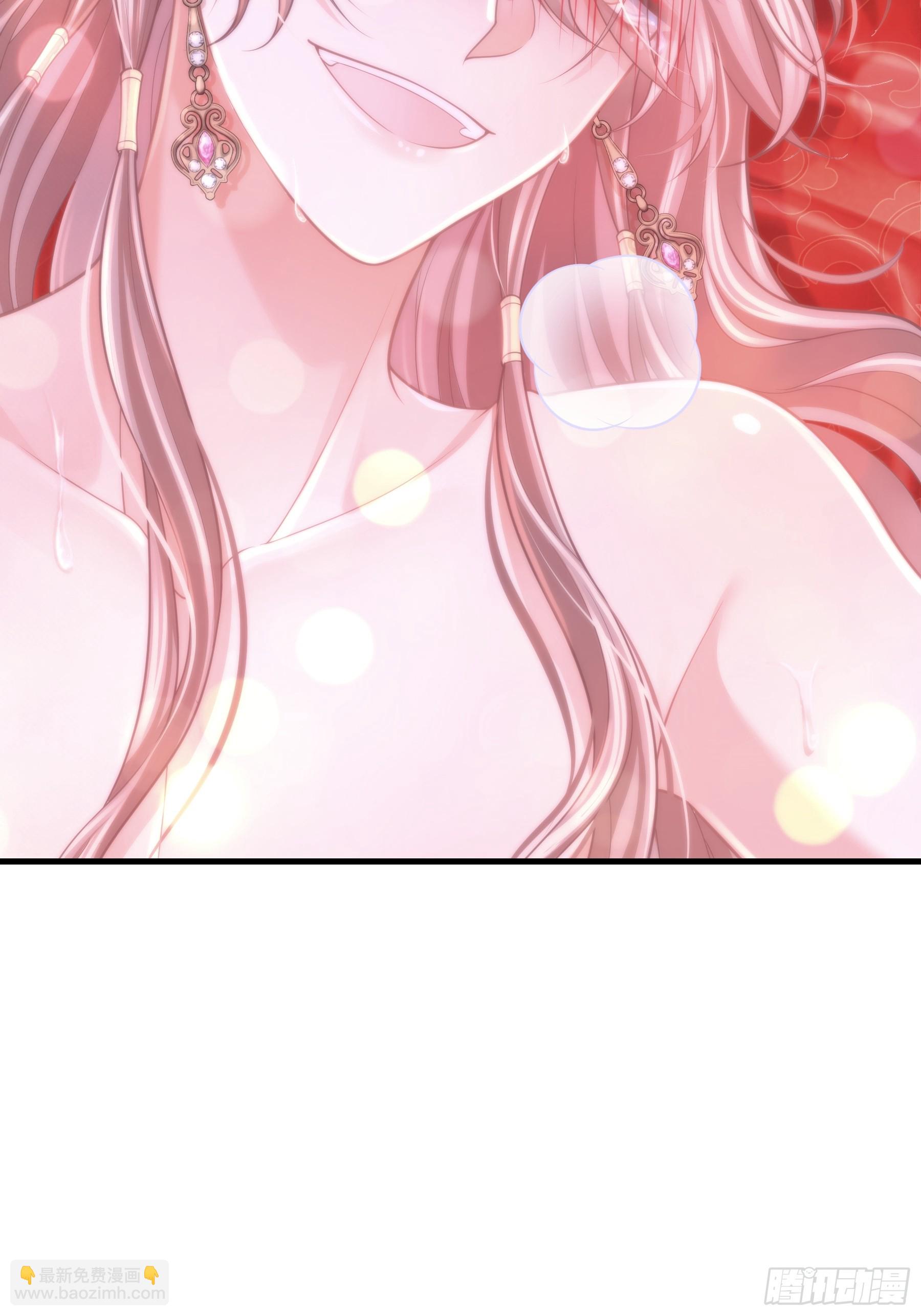 21-抱歉，停不下来&hellip;&hellip;(1/2)-第111话