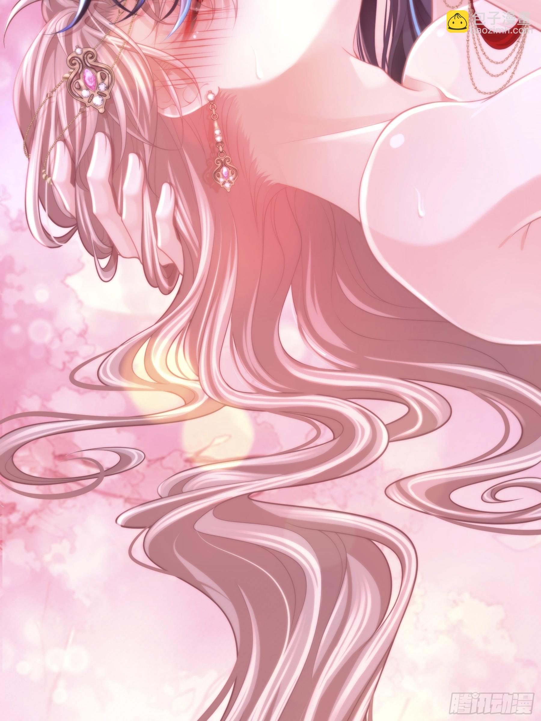 21-抱歉，停不下来&hellip;&hellip;(1/2)-第111话