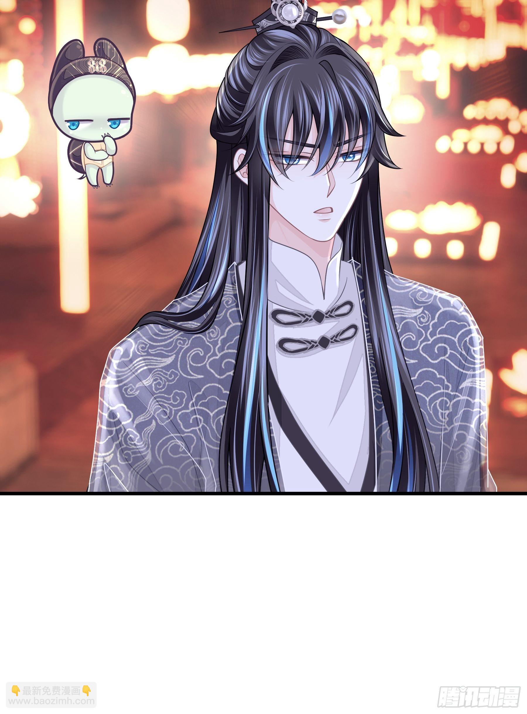 06-阡阡也穿了？(1/2)-第33话