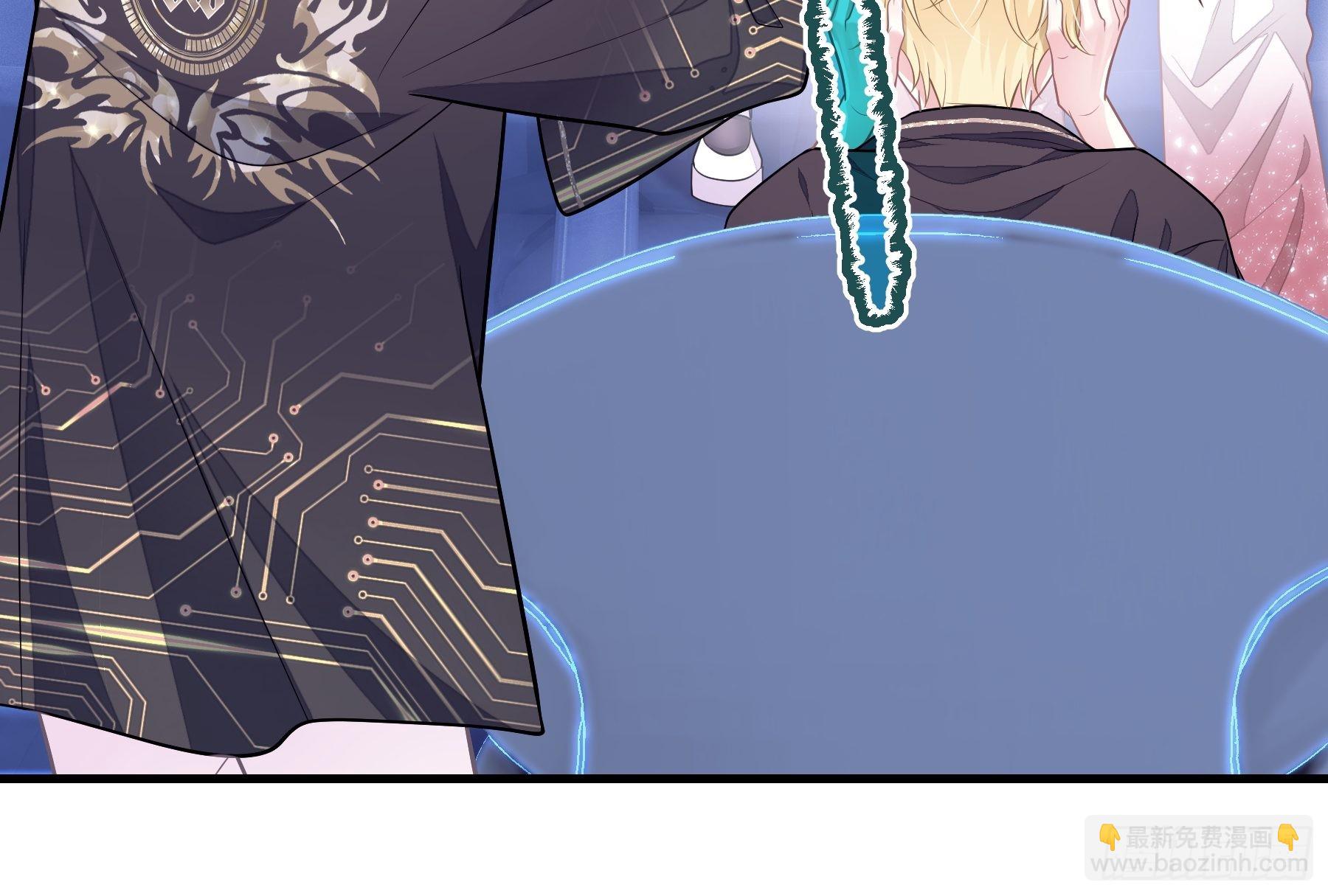 19-被牺牲的少数(1/2)-第47话