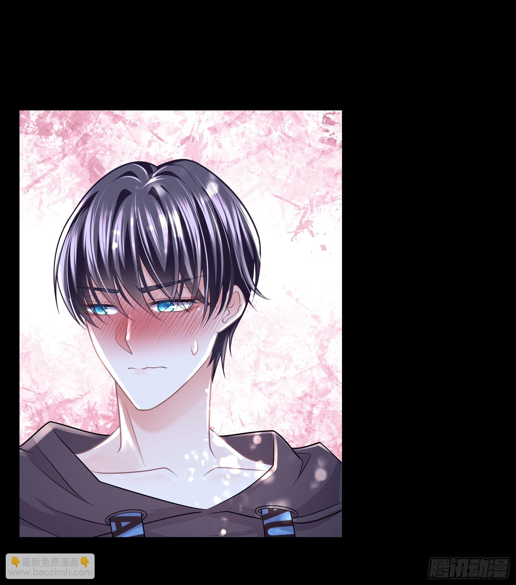 25-我的初吻木有了！！！(1/2)-第53话