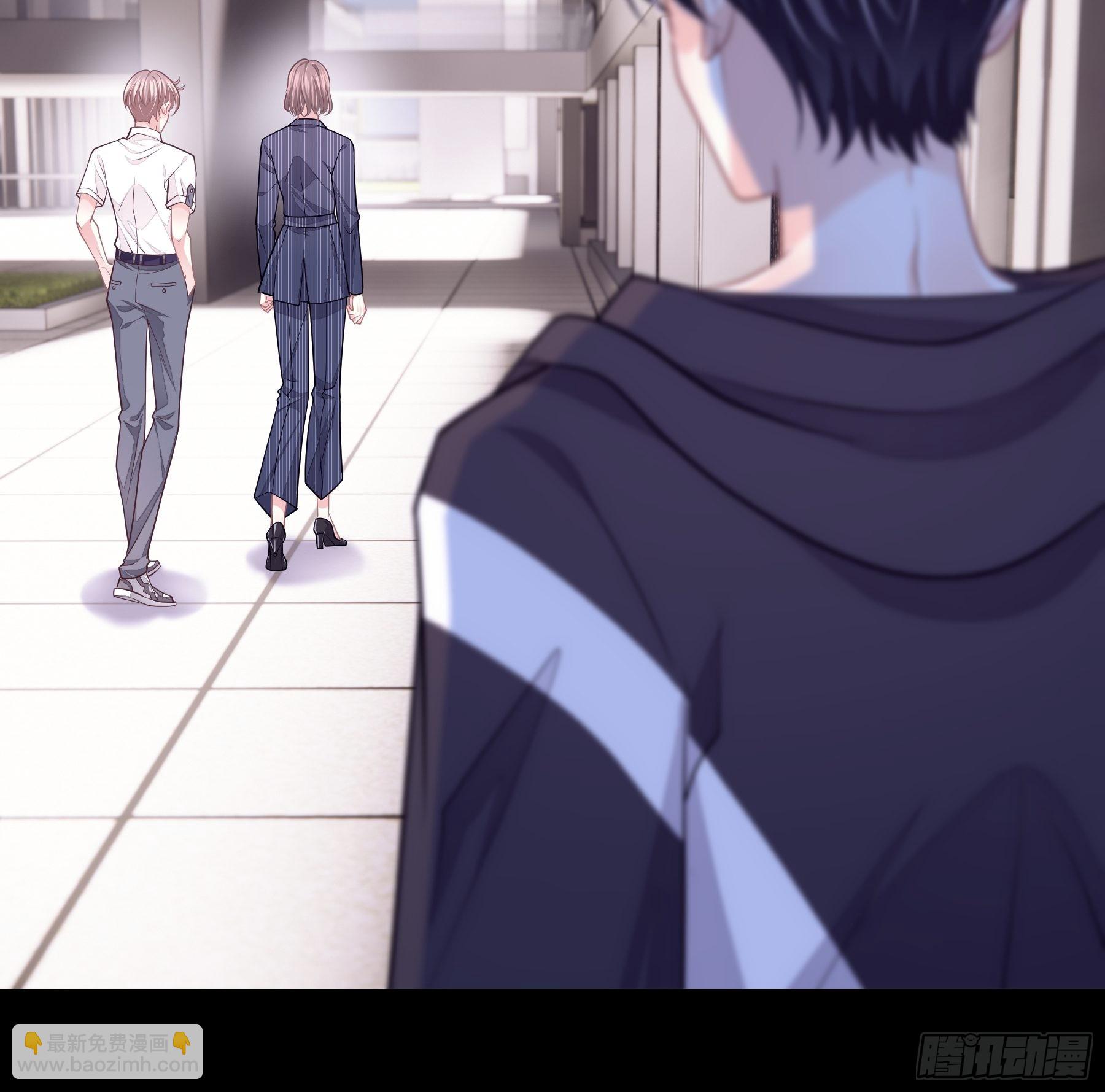 25-我的初吻木有了！！！(1/2)-第53话