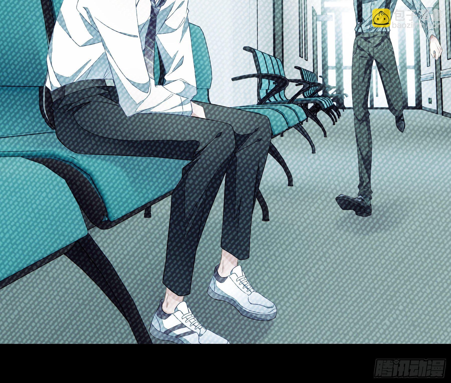 06-所以我担心了个寂寞？(1/2)-第7话