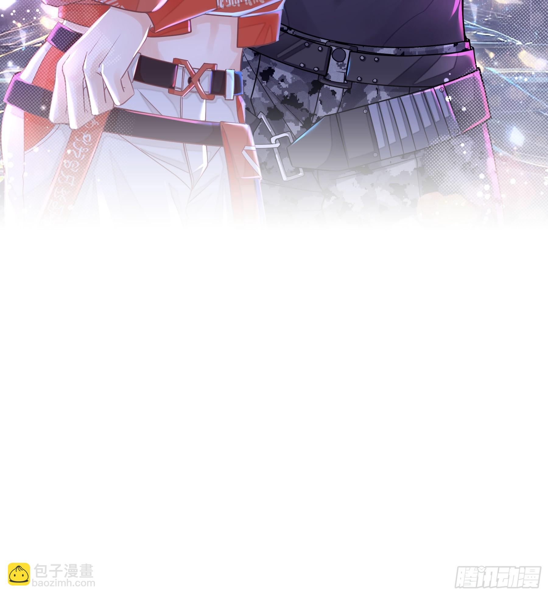 07-哈气~捏捏~(1/2)-第67话