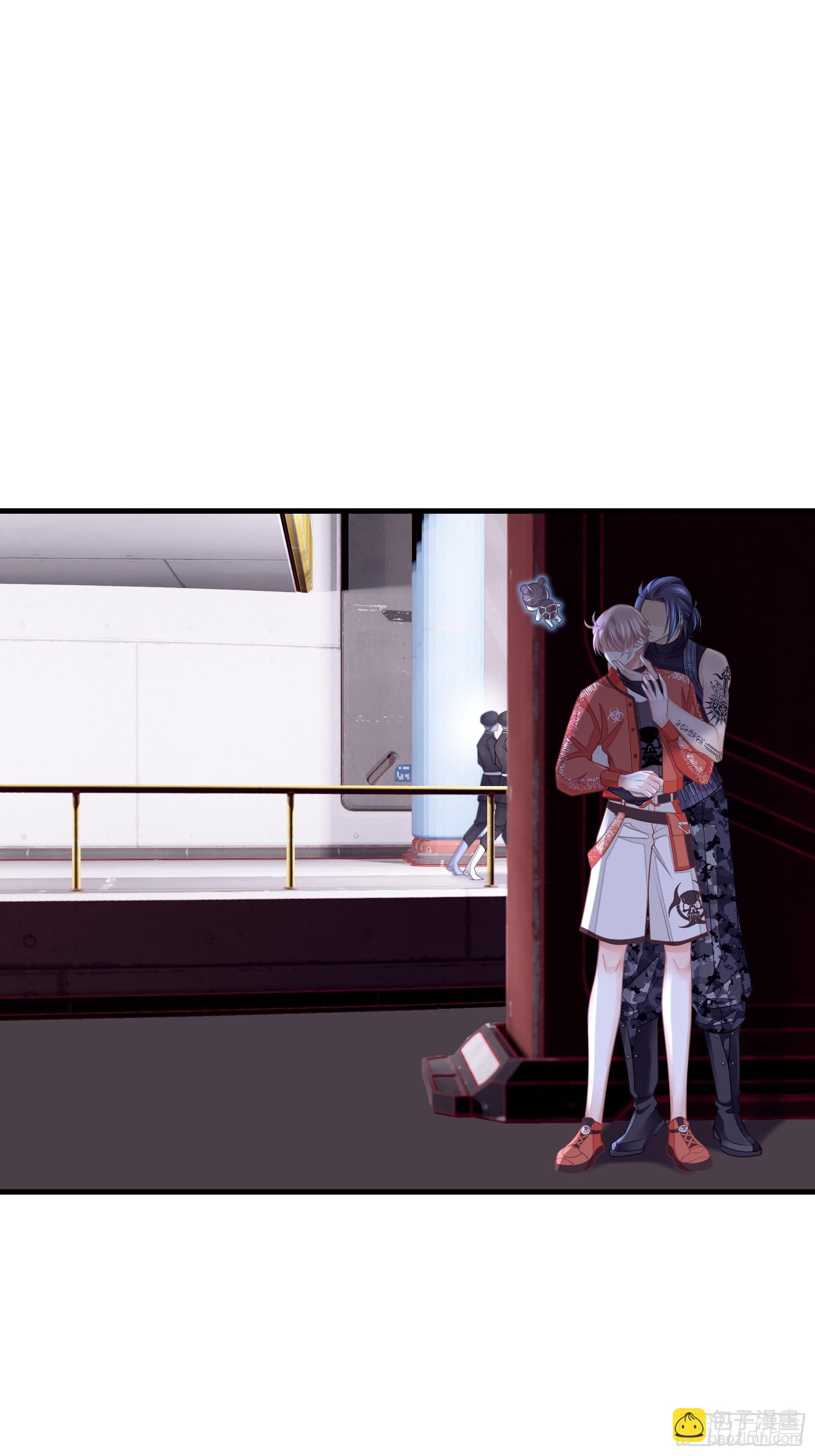 07-哈气~捏捏~(1/2)-第67话