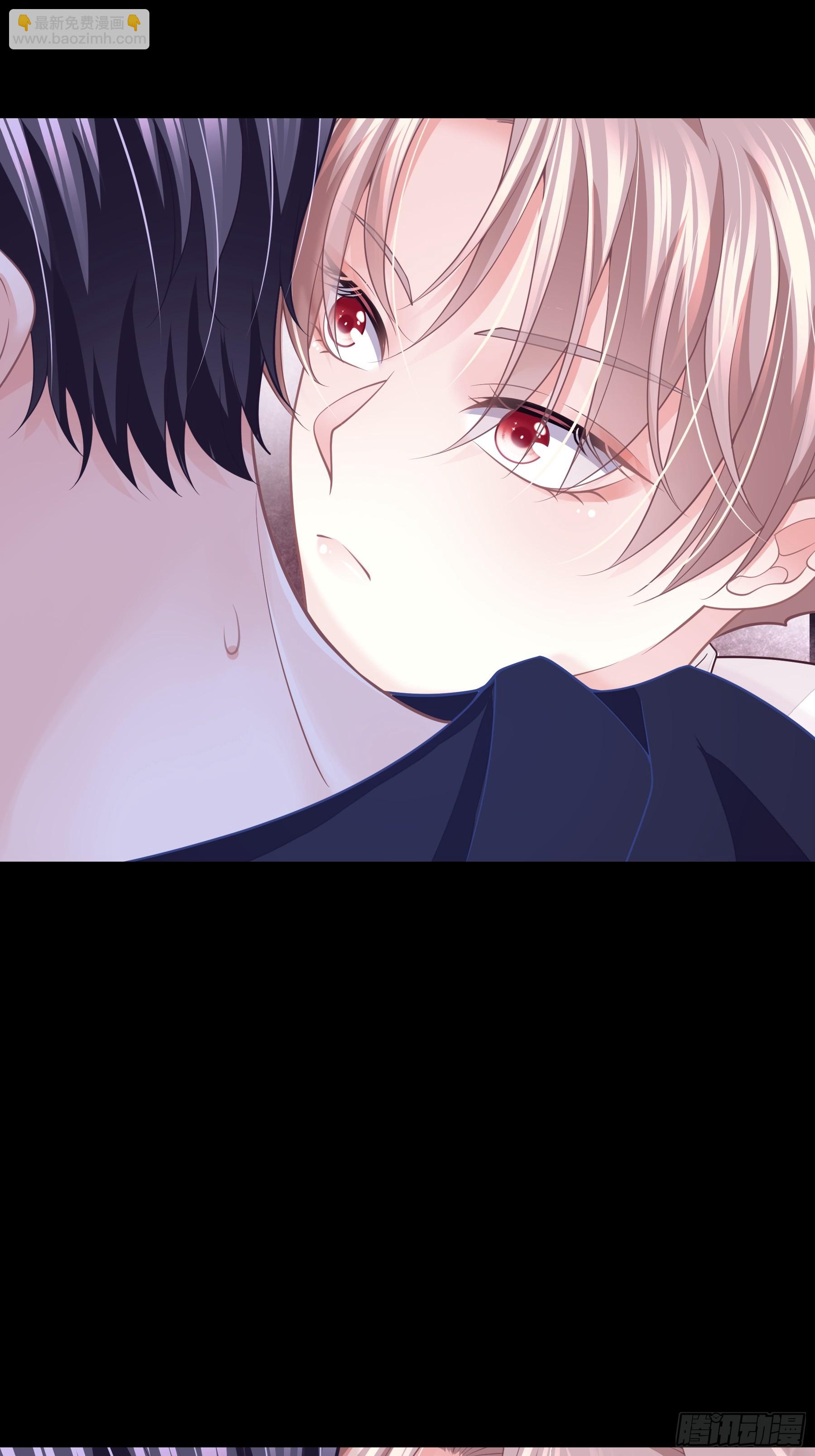 07-哈气~捏捏~(1/2)-第67话