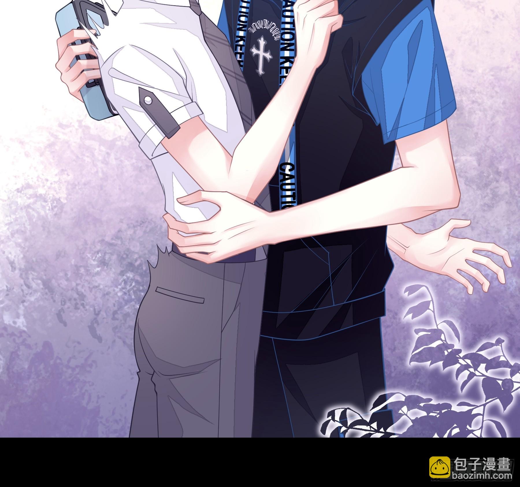 07-哈气~捏捏~(1/2)-第67话