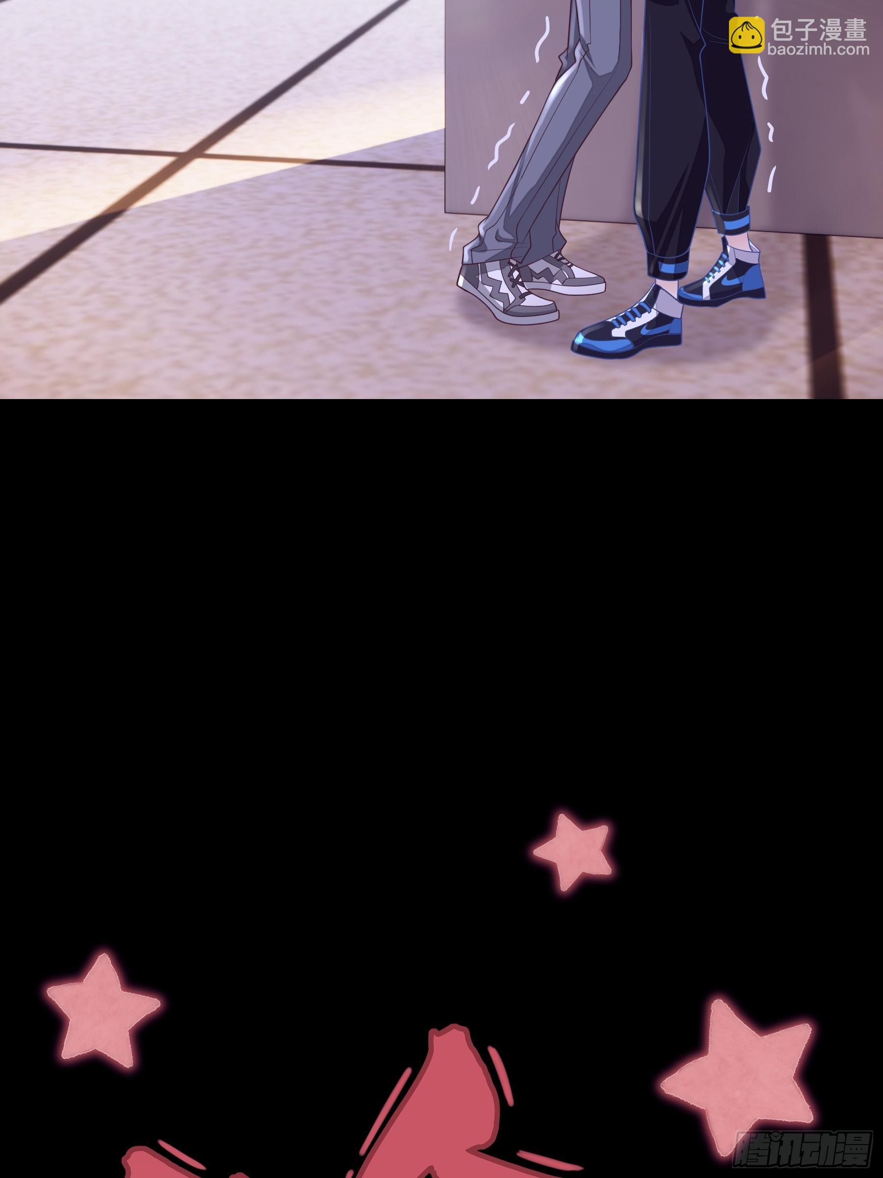 07-哈气~捏捏~(1/2)-第67话