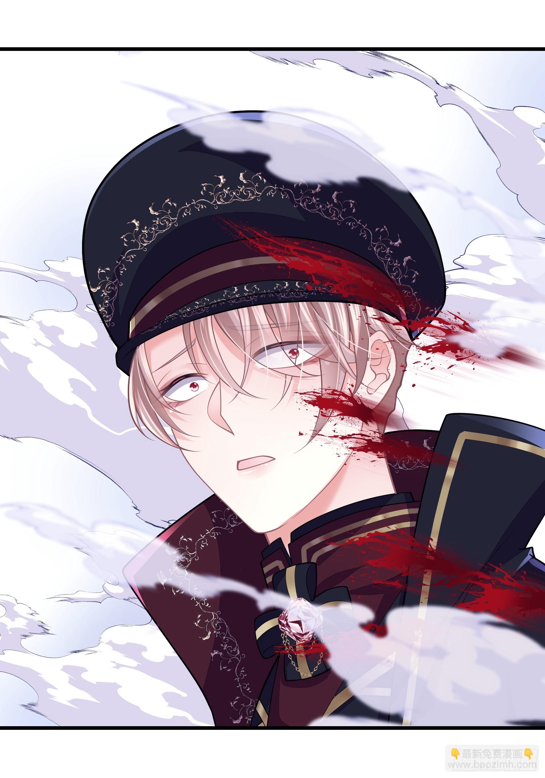 09-阡阡，是你吗？(1/2)-第69话