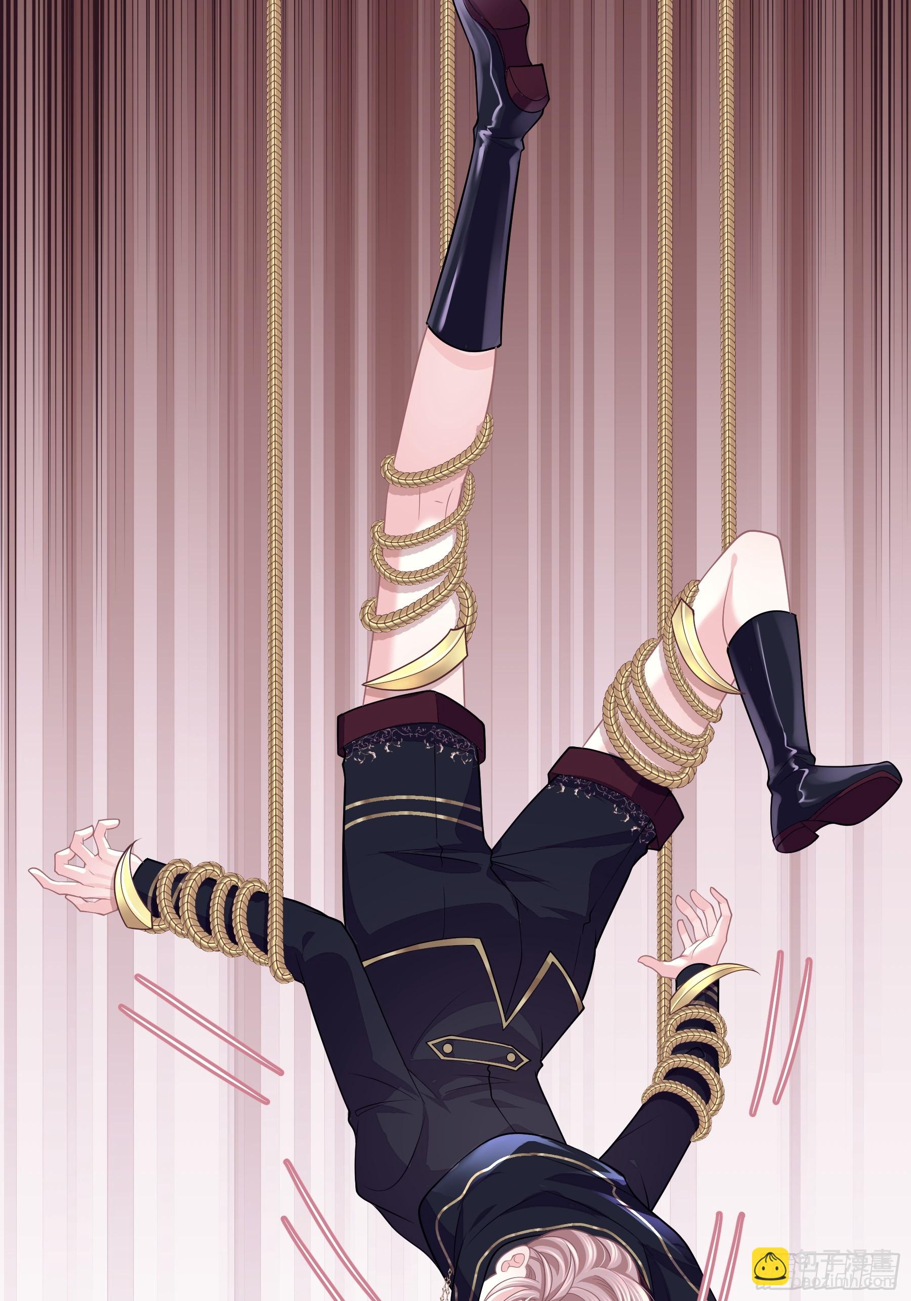 09-阡阡，是你吗？(1/2)-第69话