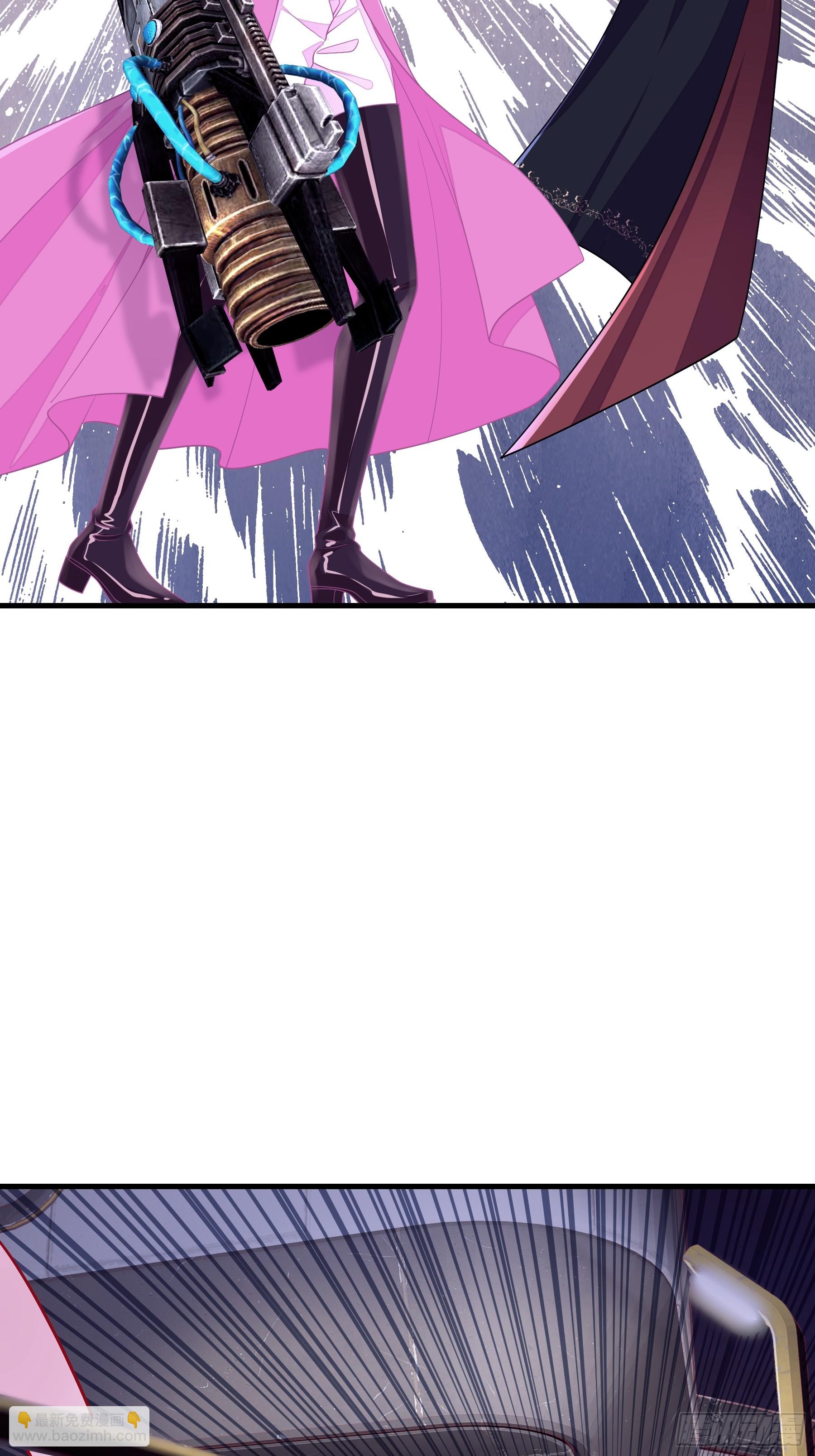 09-阡阡，是你吗？(1/2)-第69话