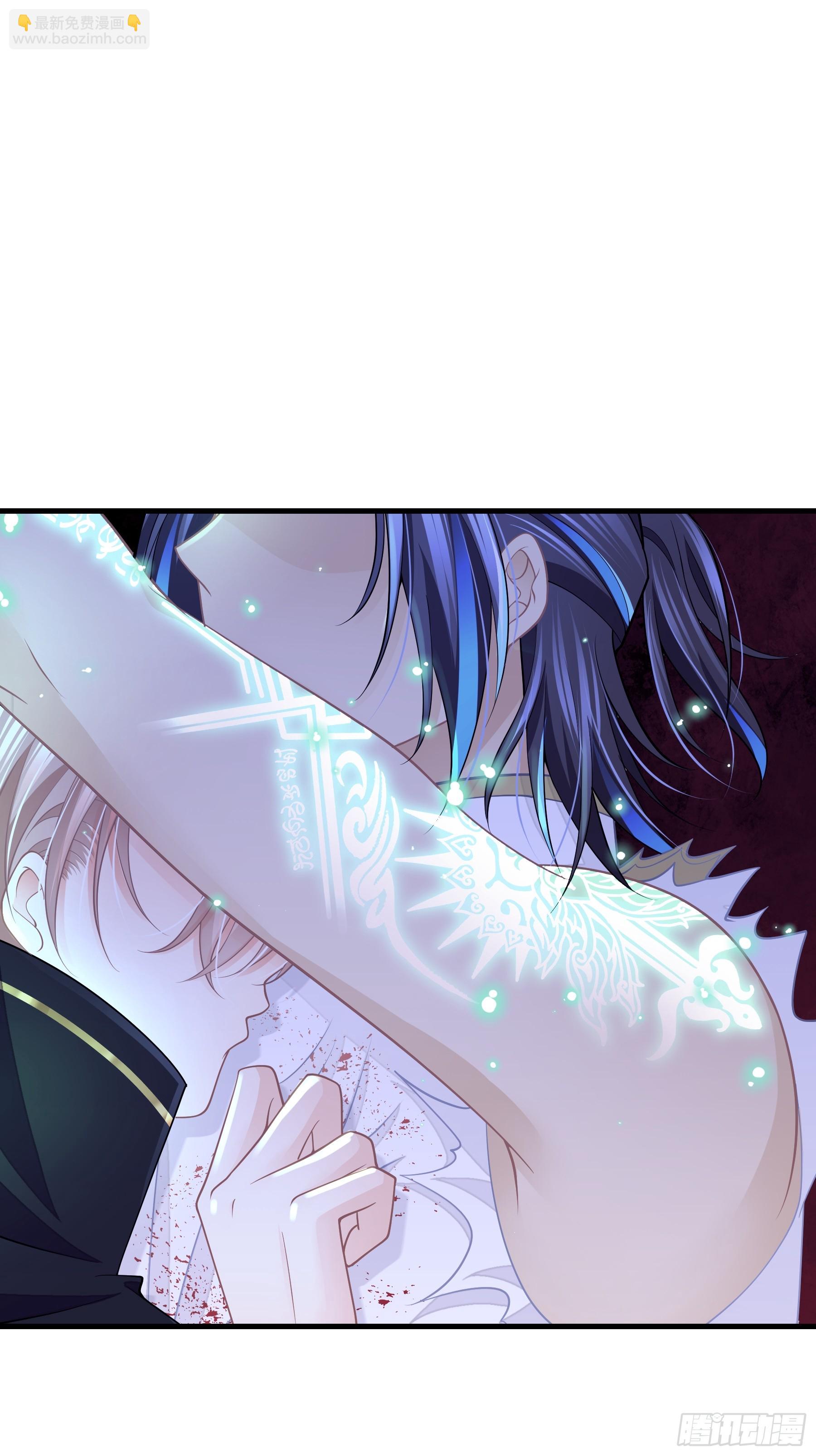 09-阡阡，是你吗？(1/2)-第69话