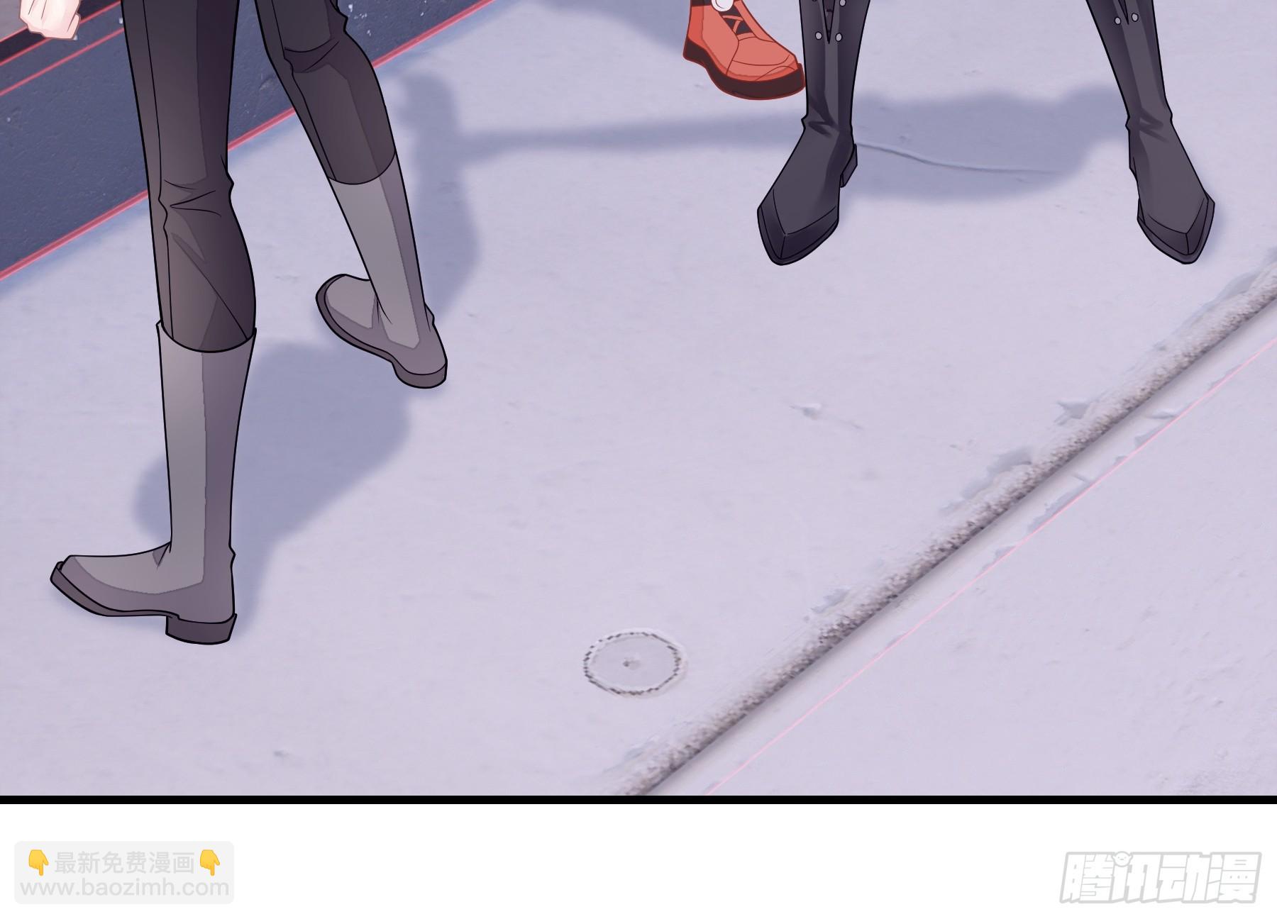 11-人类的叛徒(1/2)-第71话