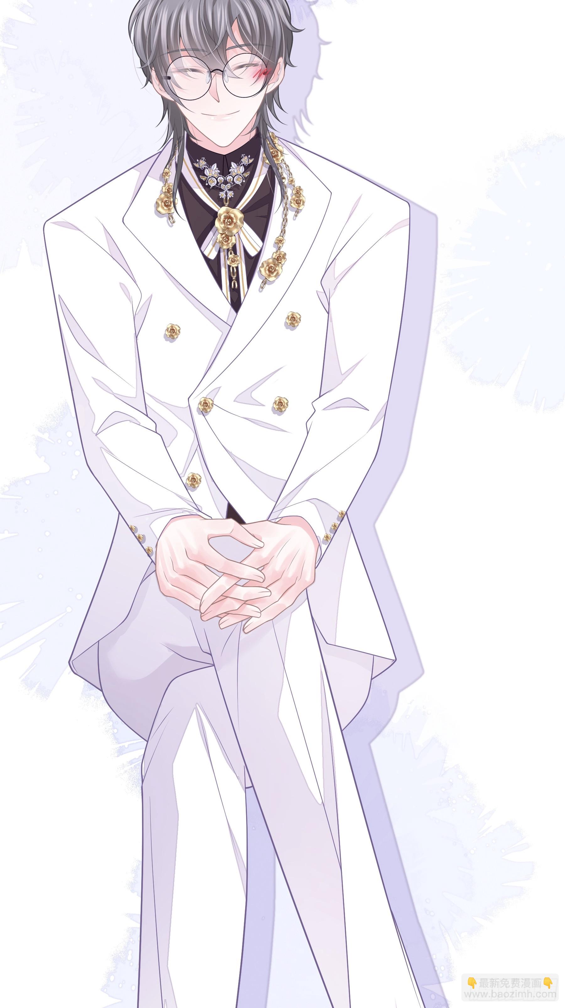 13-也只有我能懂你(1/2)-第73话