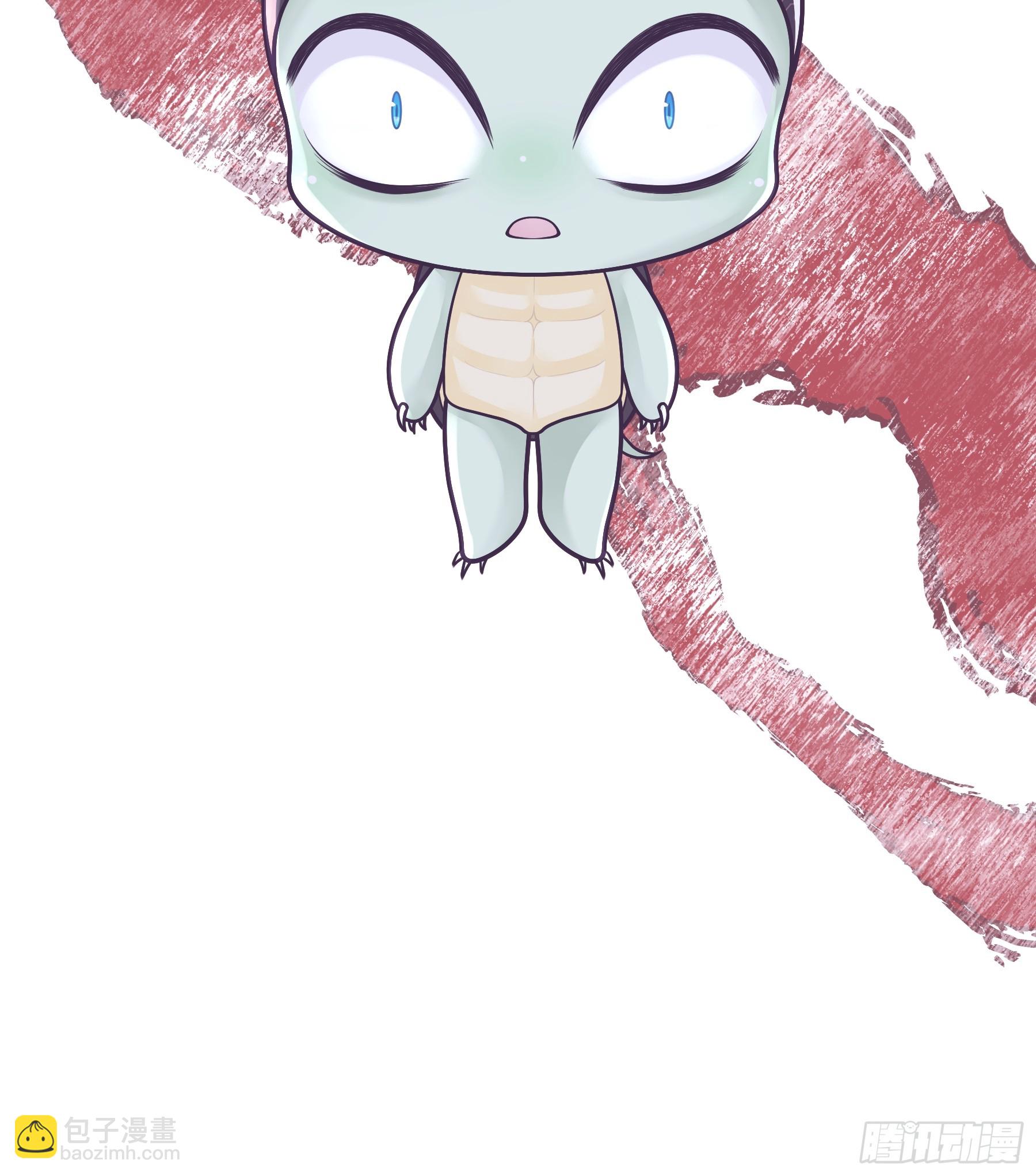 13-也只有我能懂你(1/2)-第73话