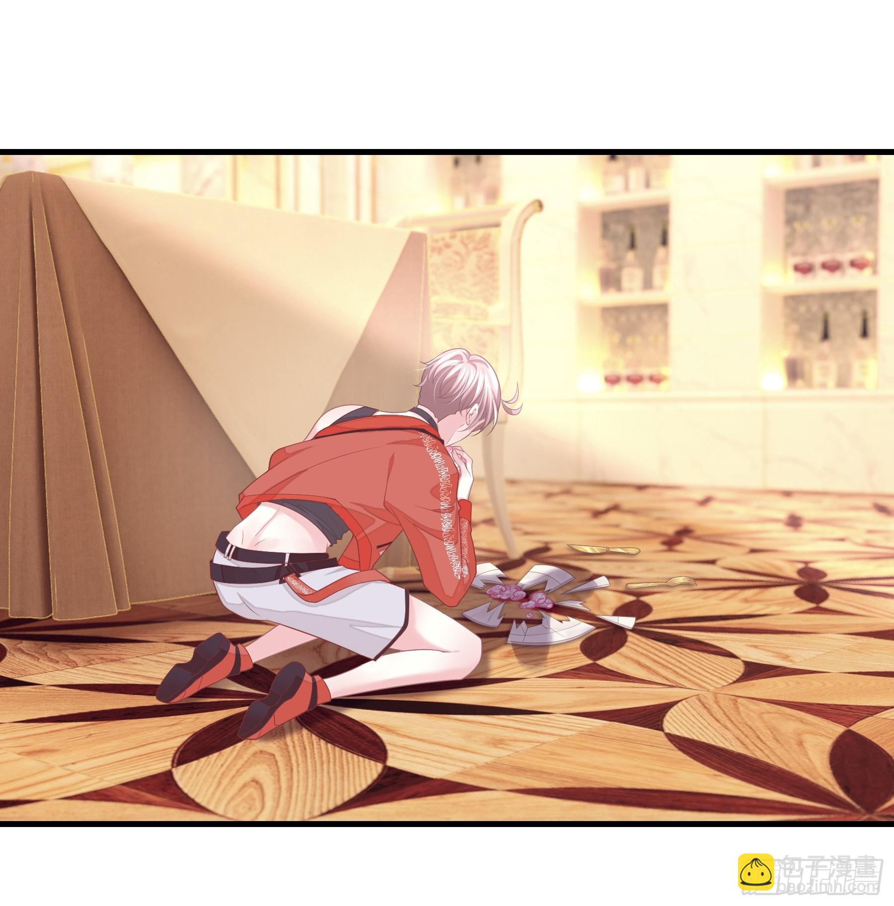 17-痛殴犹内克(1/2)-第77话