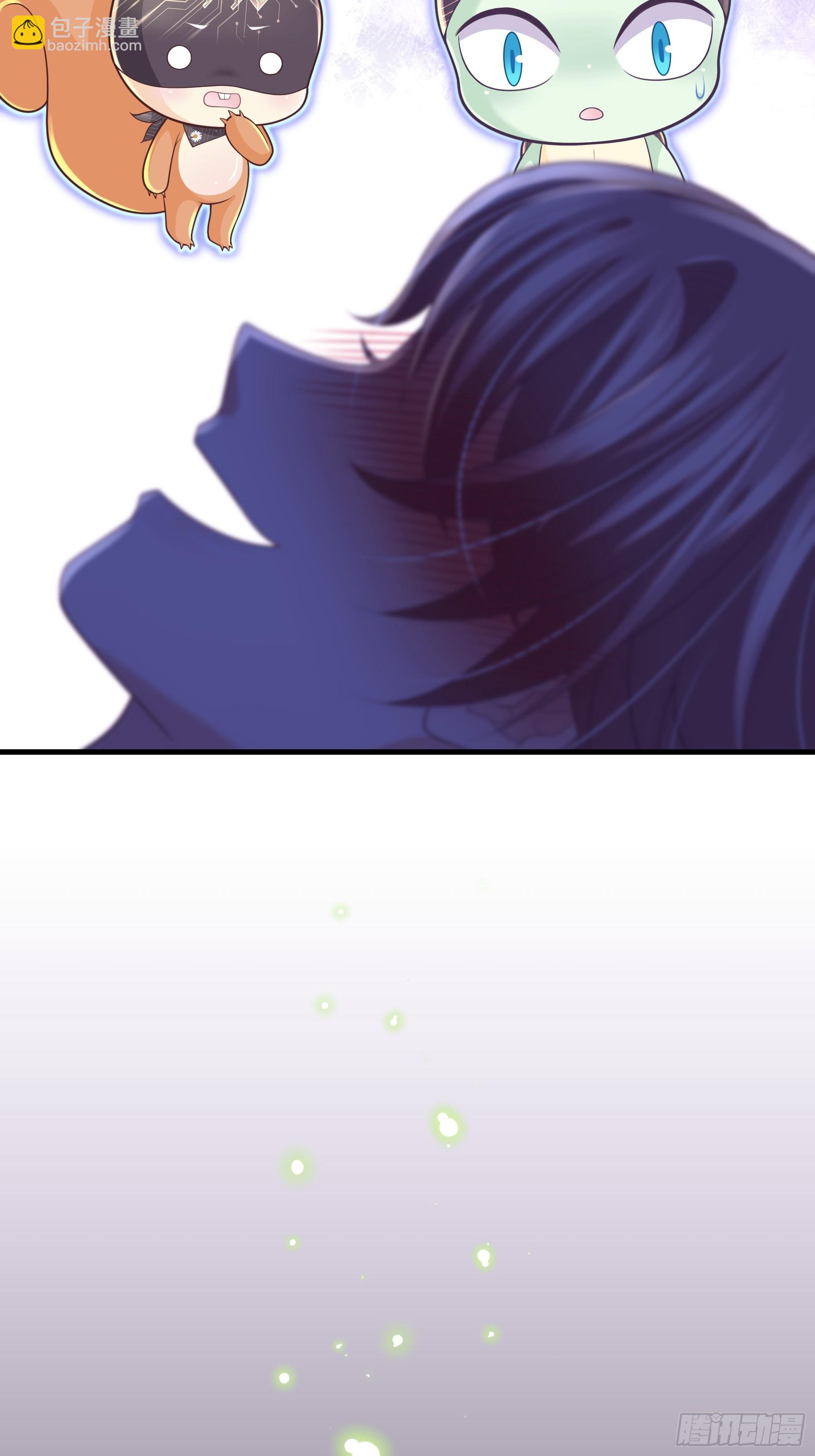 19-难道你喜欢我啊？(1/2)-第79话