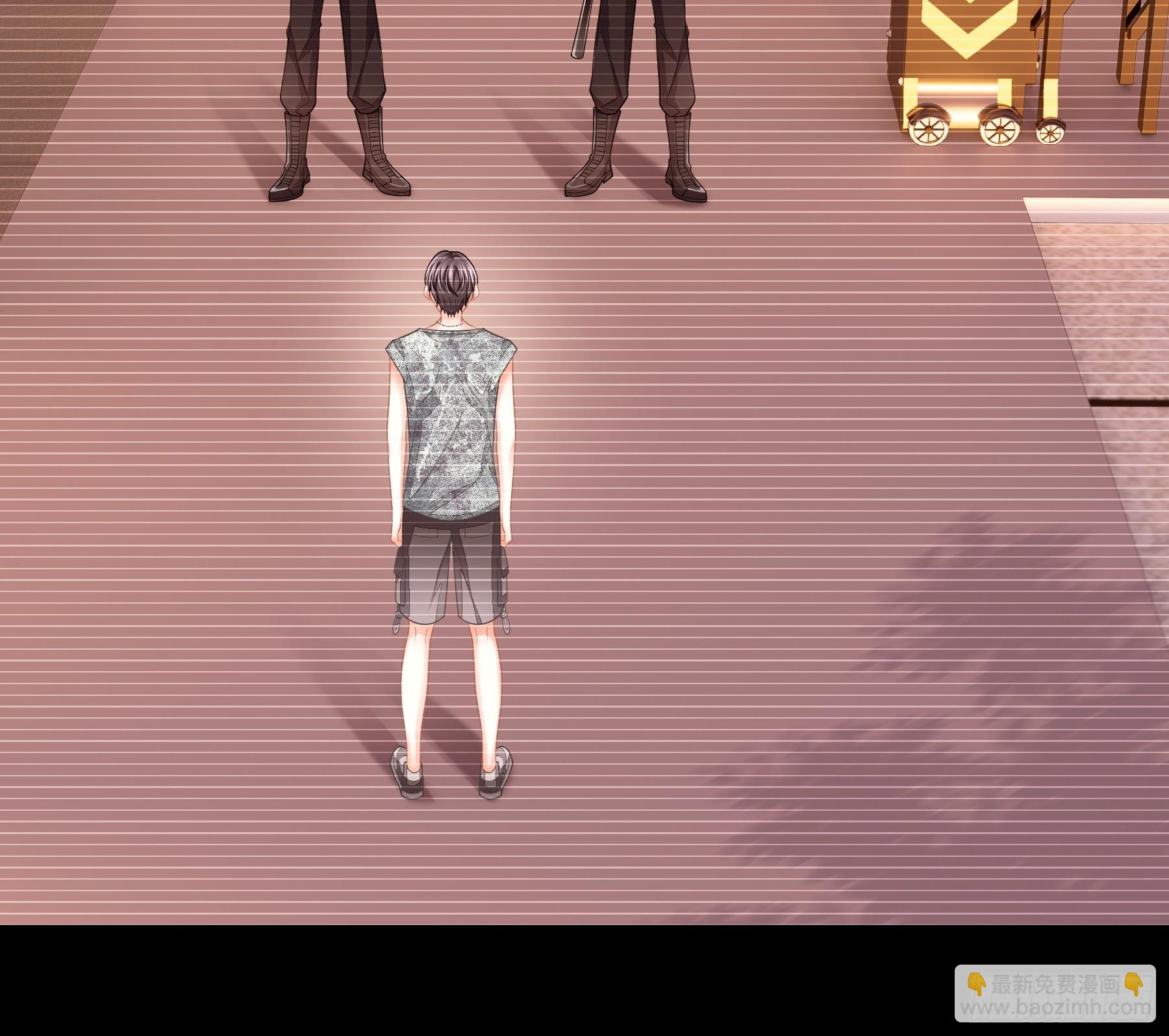 21-我不想再见到你(1/2)-第81话