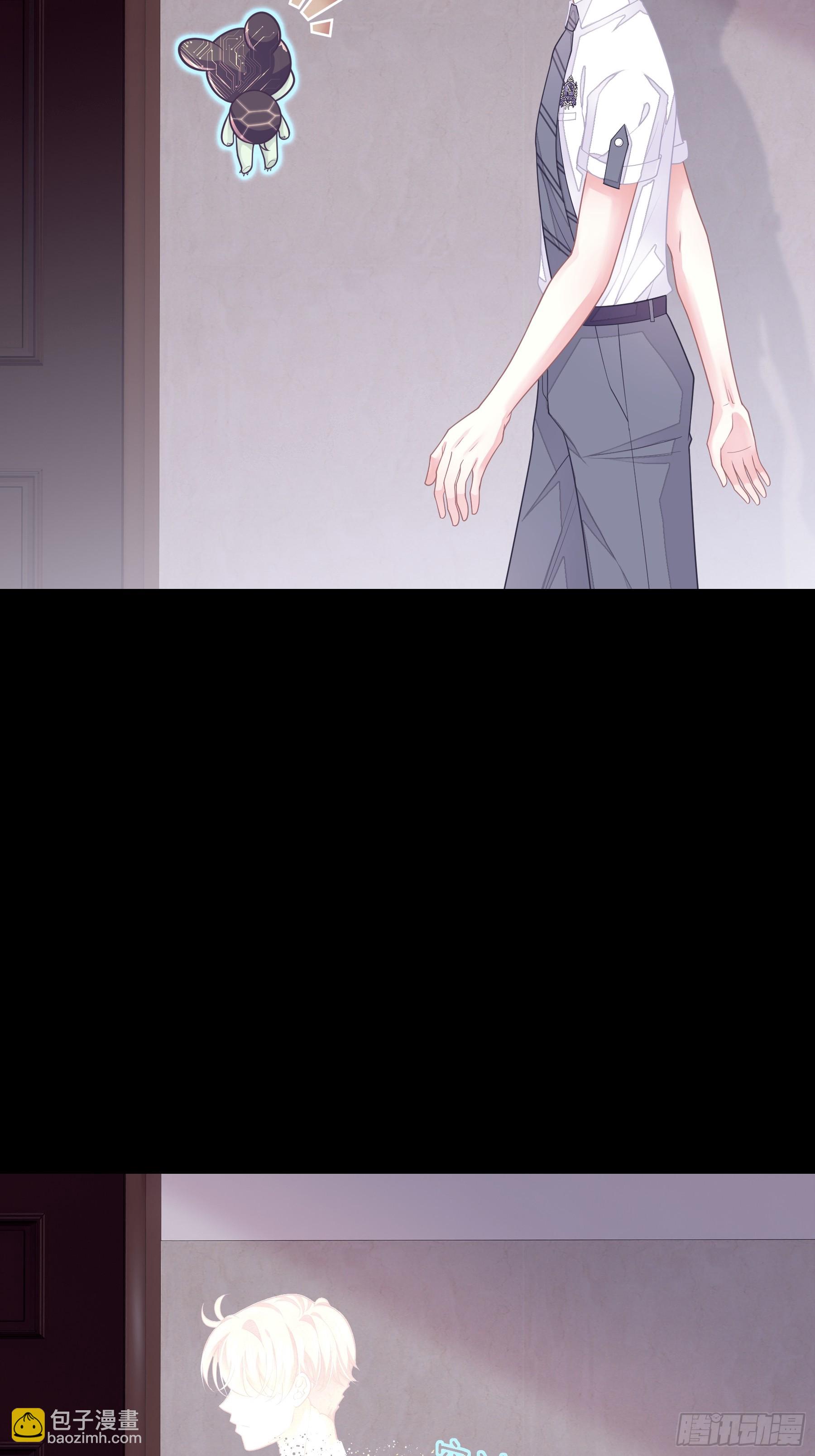 21-我不想再见到你(1/2)-第81话