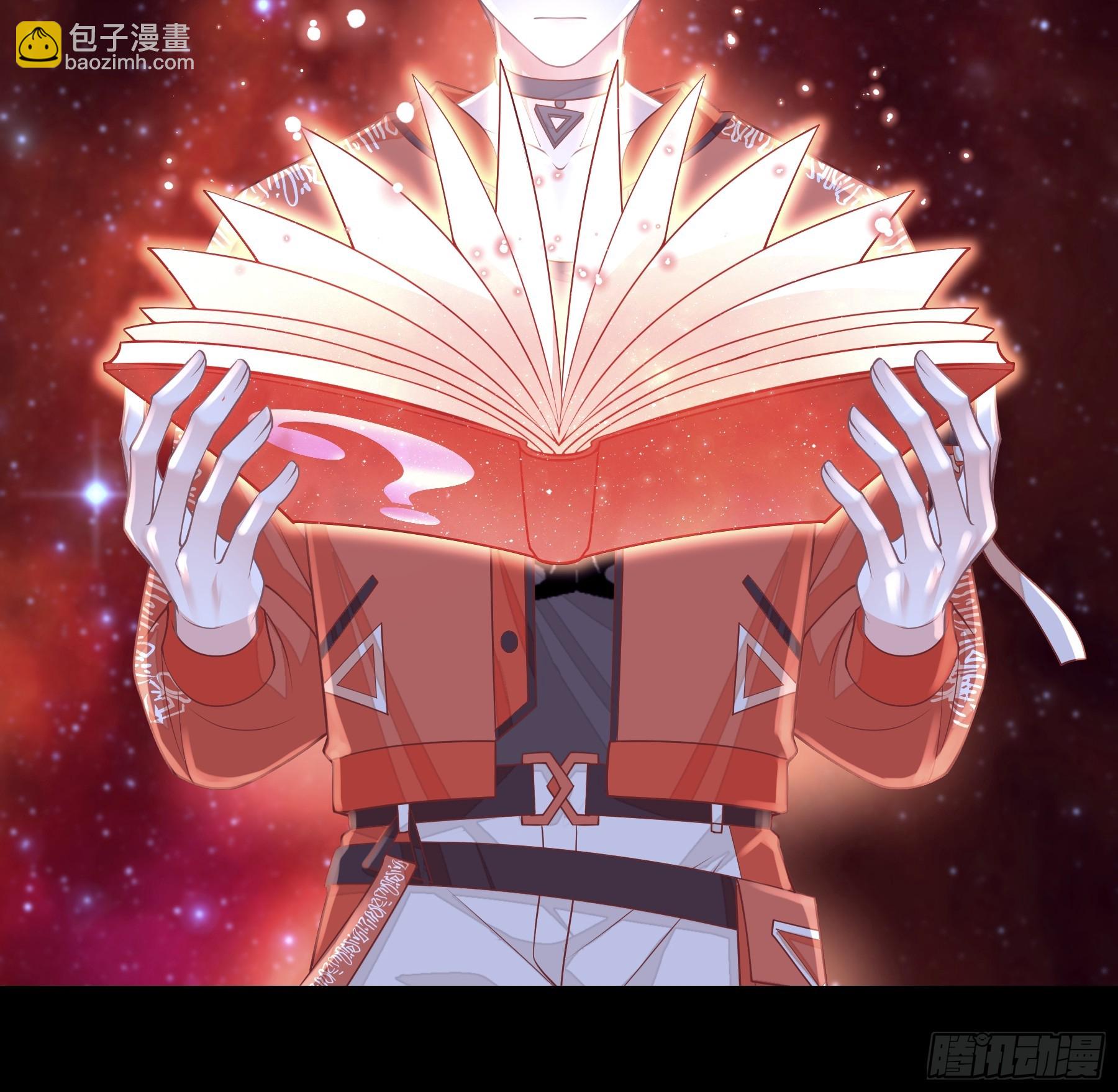 23-818就是阡阡？(1/2)-第83话