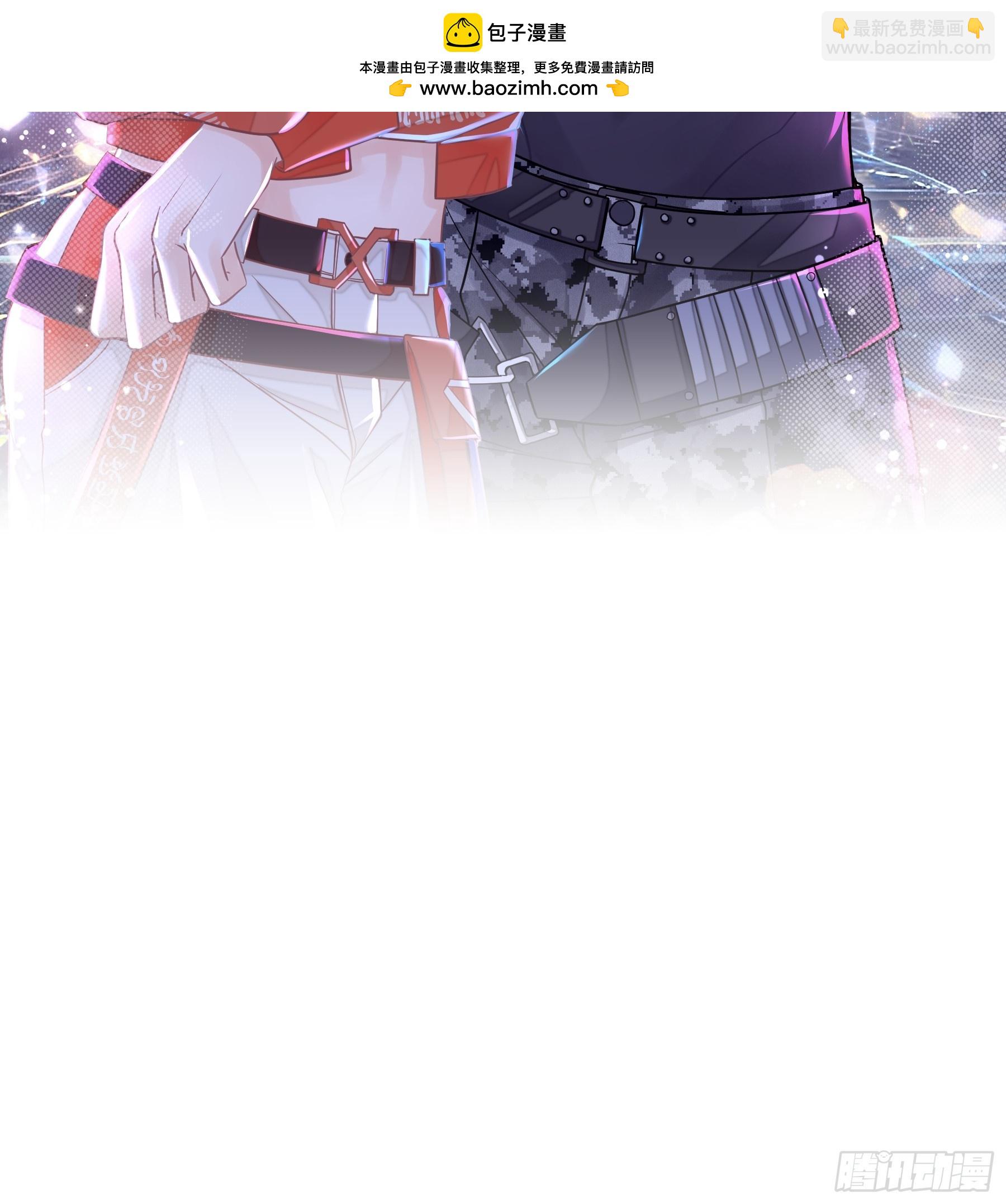 23-818就是阡阡？(1/2)-第83话