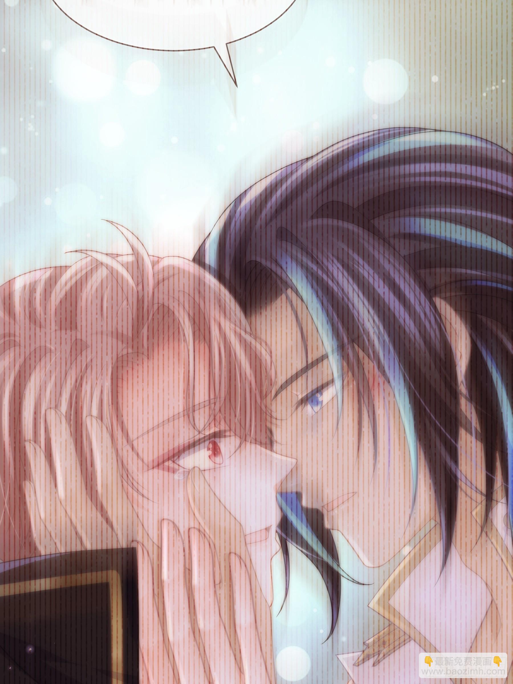 23-818就是阡阡？(1/2)-第83话