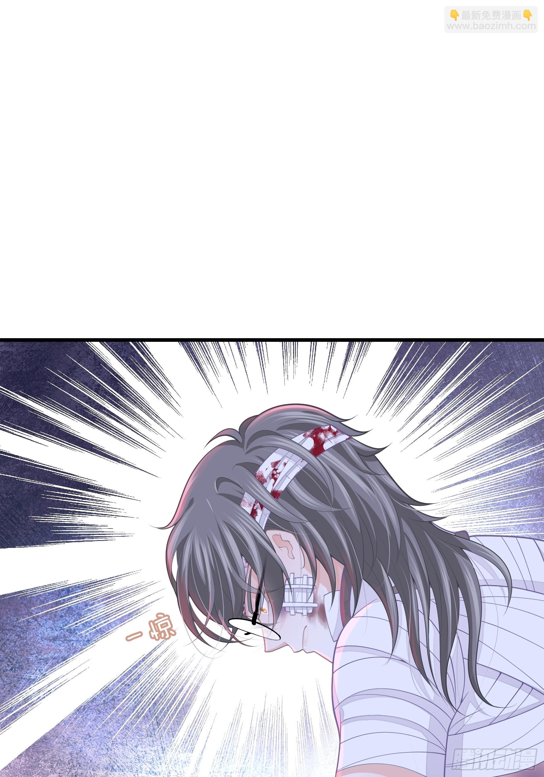 23-818就是阡阡？(1/2)-第83话