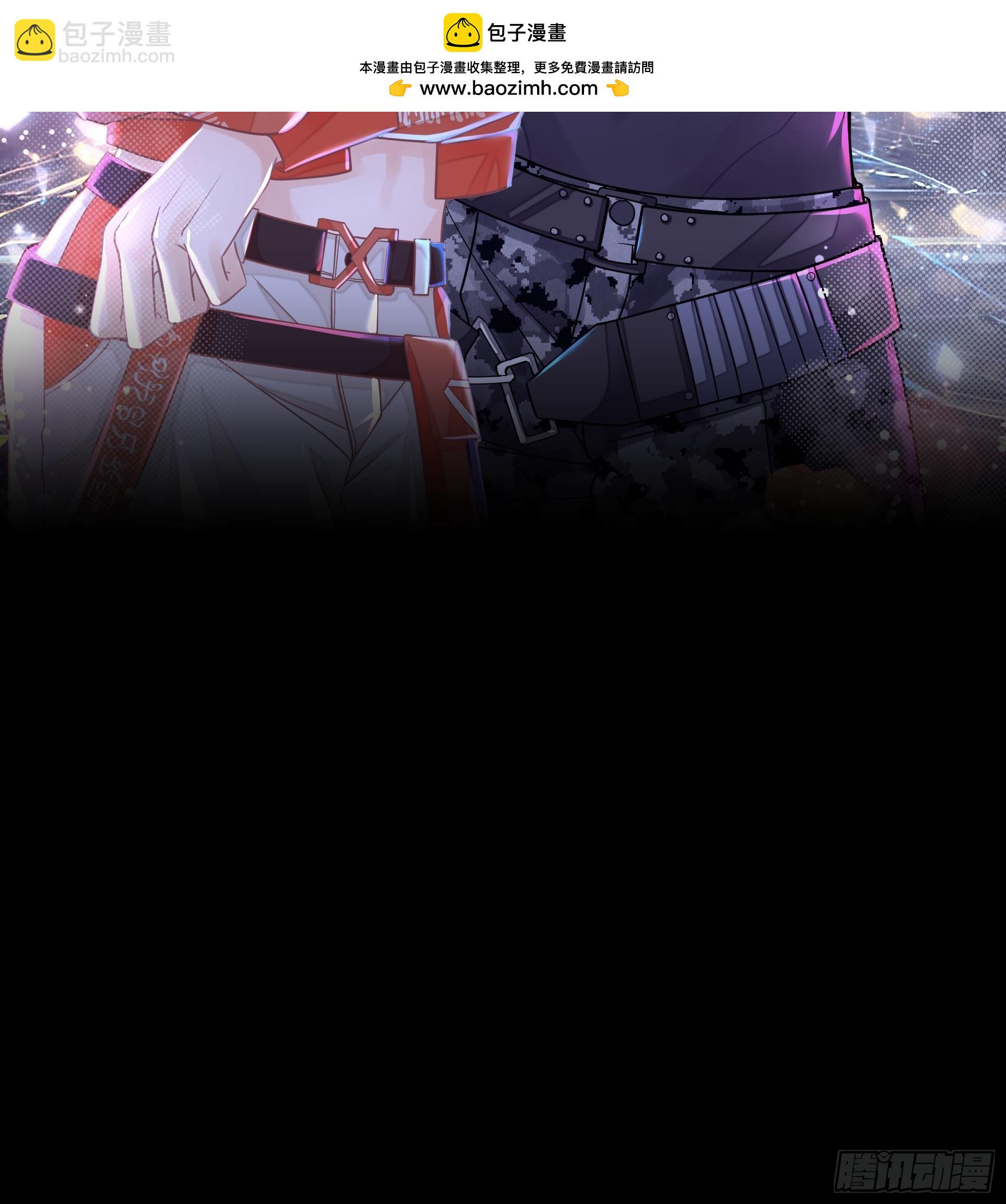 27-你，没有死的资格。(1/2)-第87话