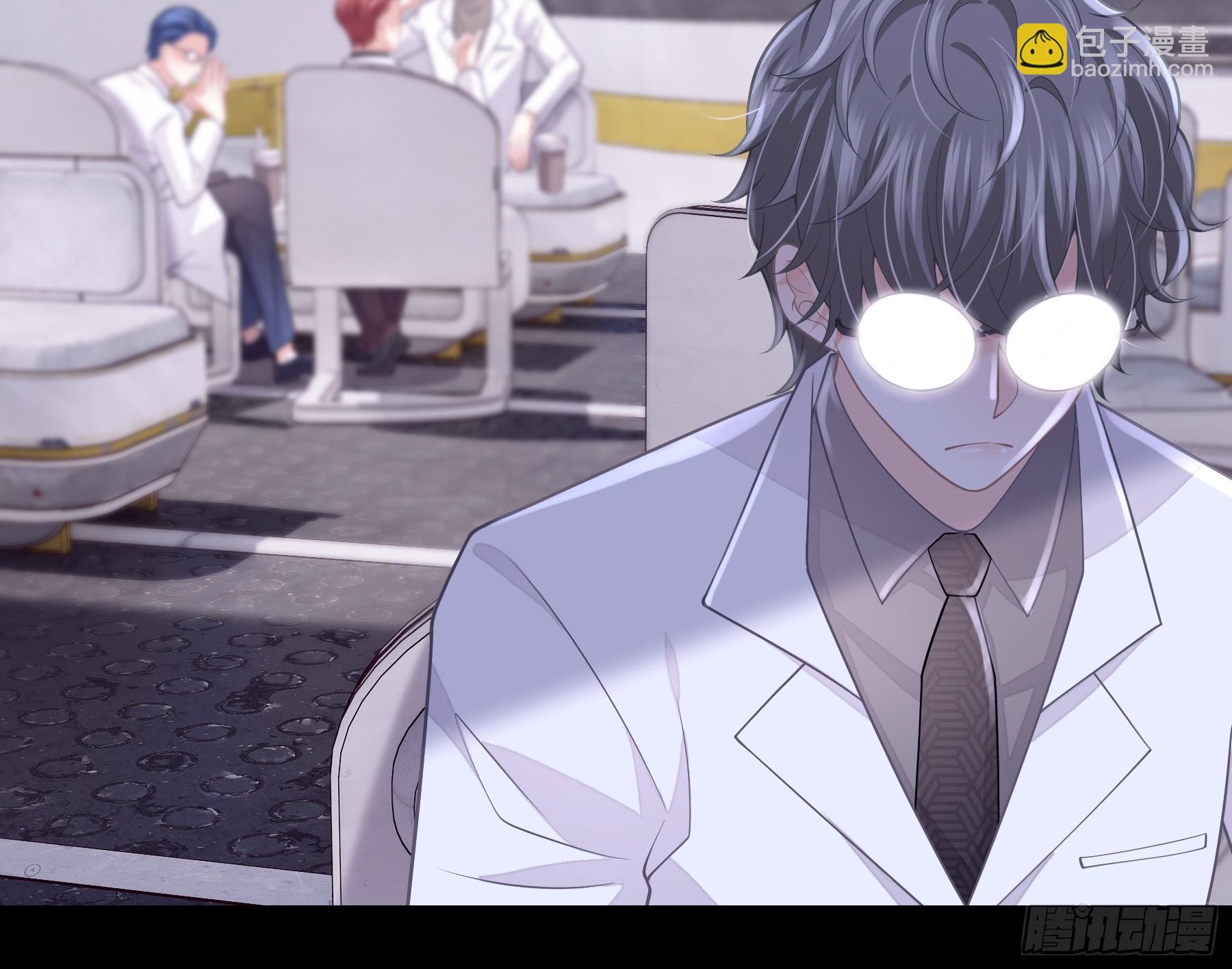 27-你，没有死的资格。(1/2)-第87话