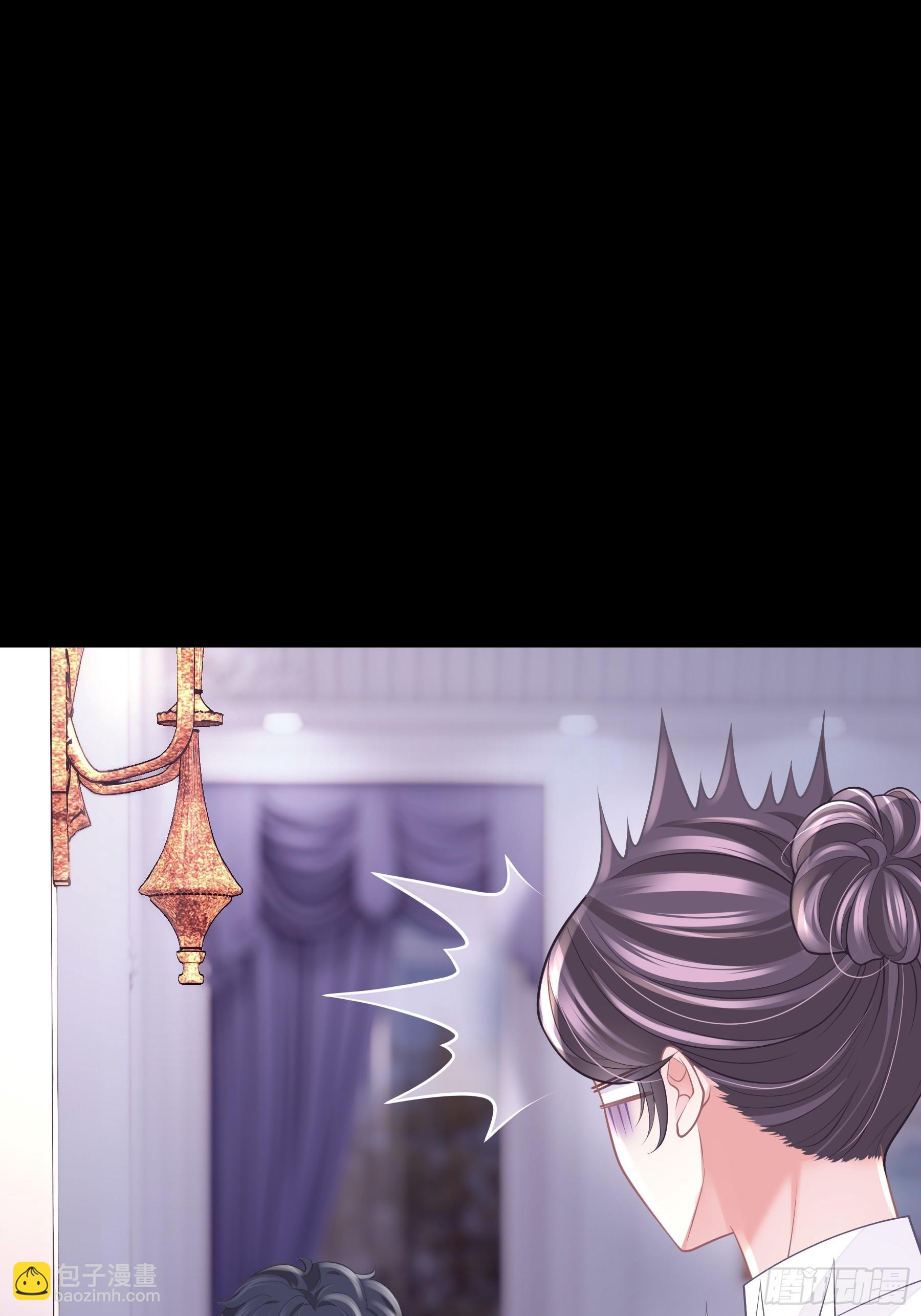 27-你，没有死的资格。(1/2)-第87话