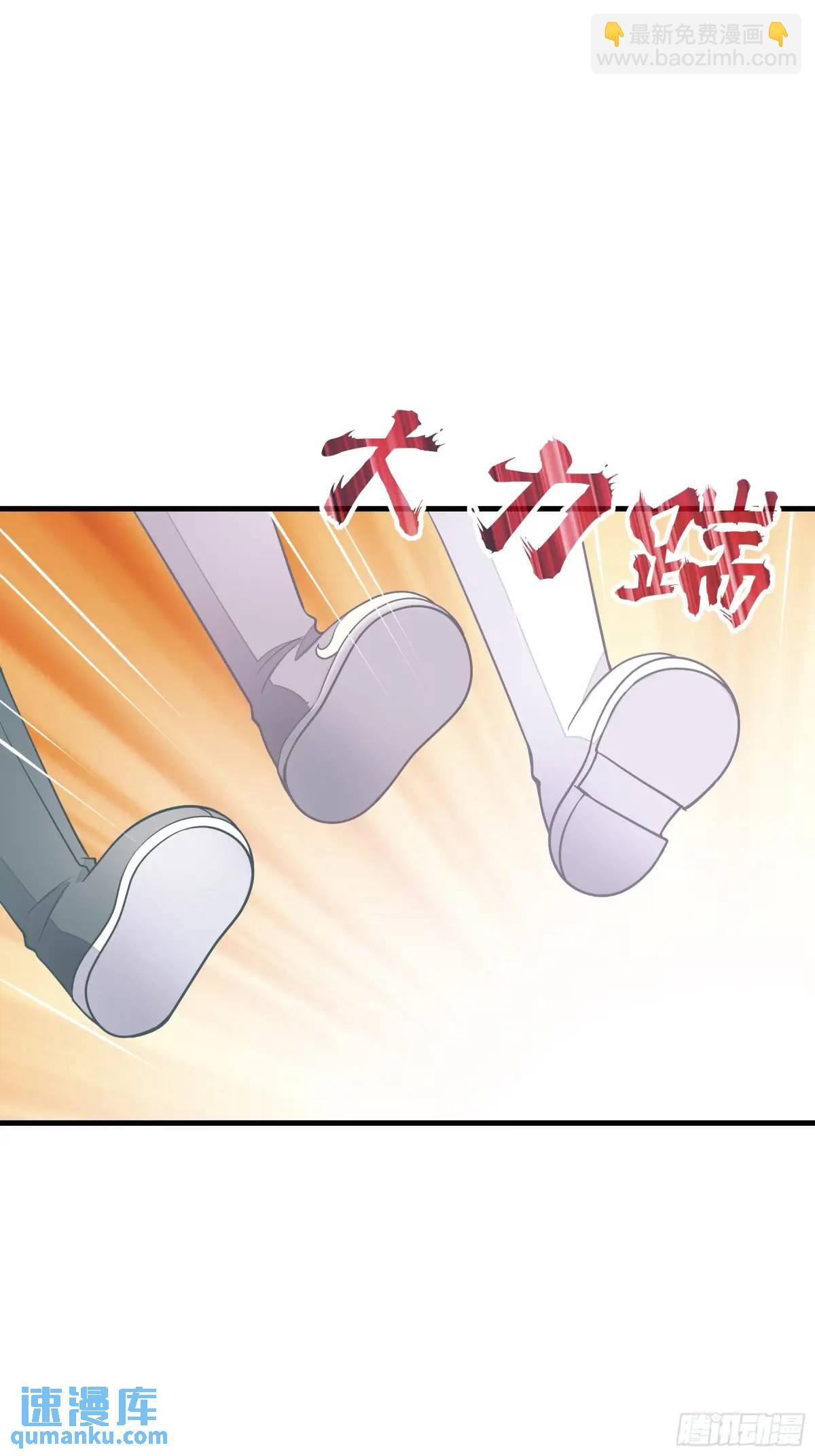 番外【04】-障碍赛-第89话