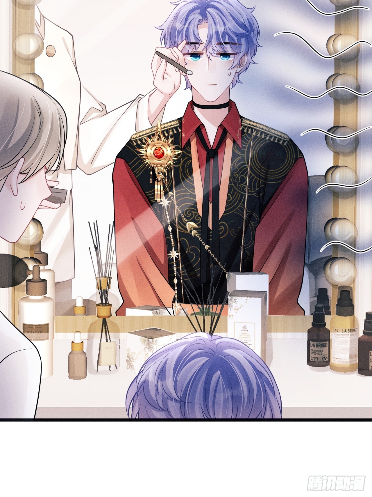 99.争宠？？(1/2)-第103话