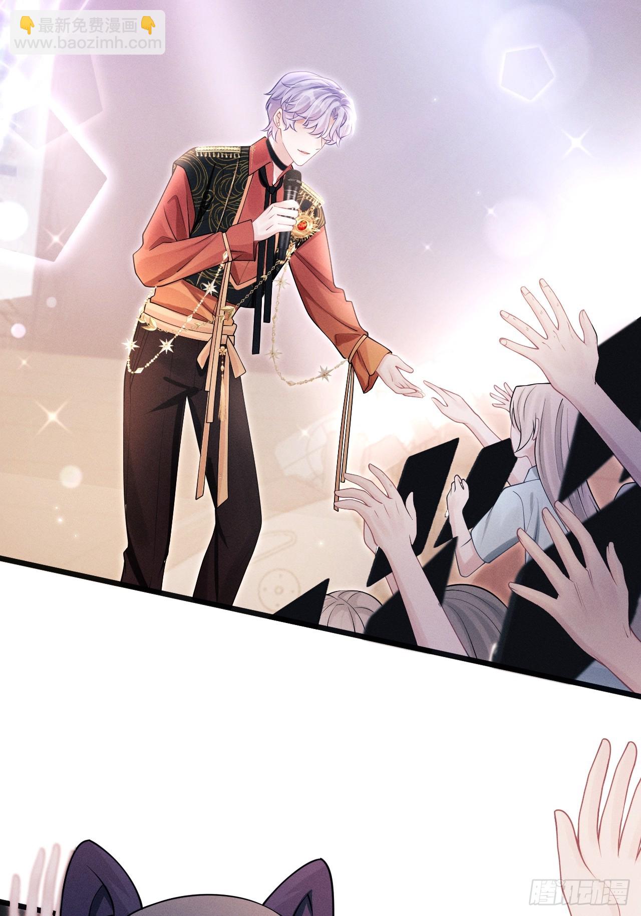 101.晚会登台(1/2)-第105话