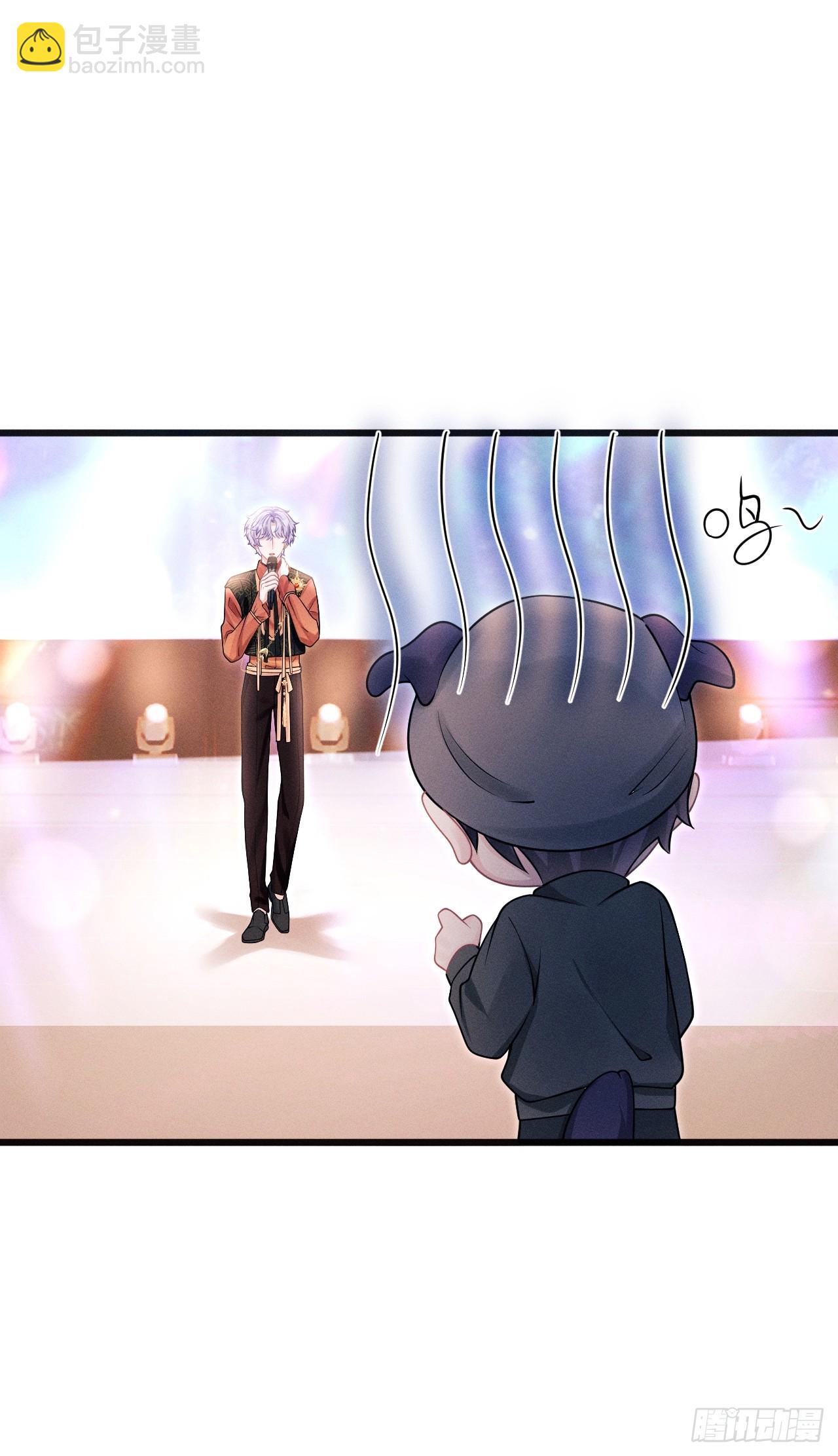 101.晚会登台(1/2)-第105话