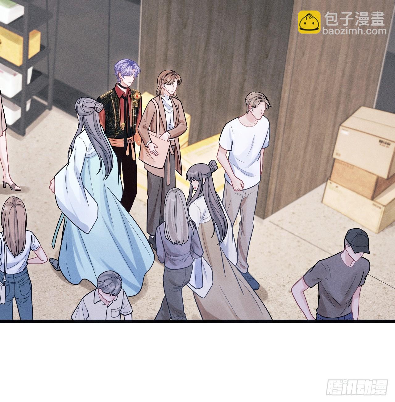 101.晚会登台(1/2)-第105话