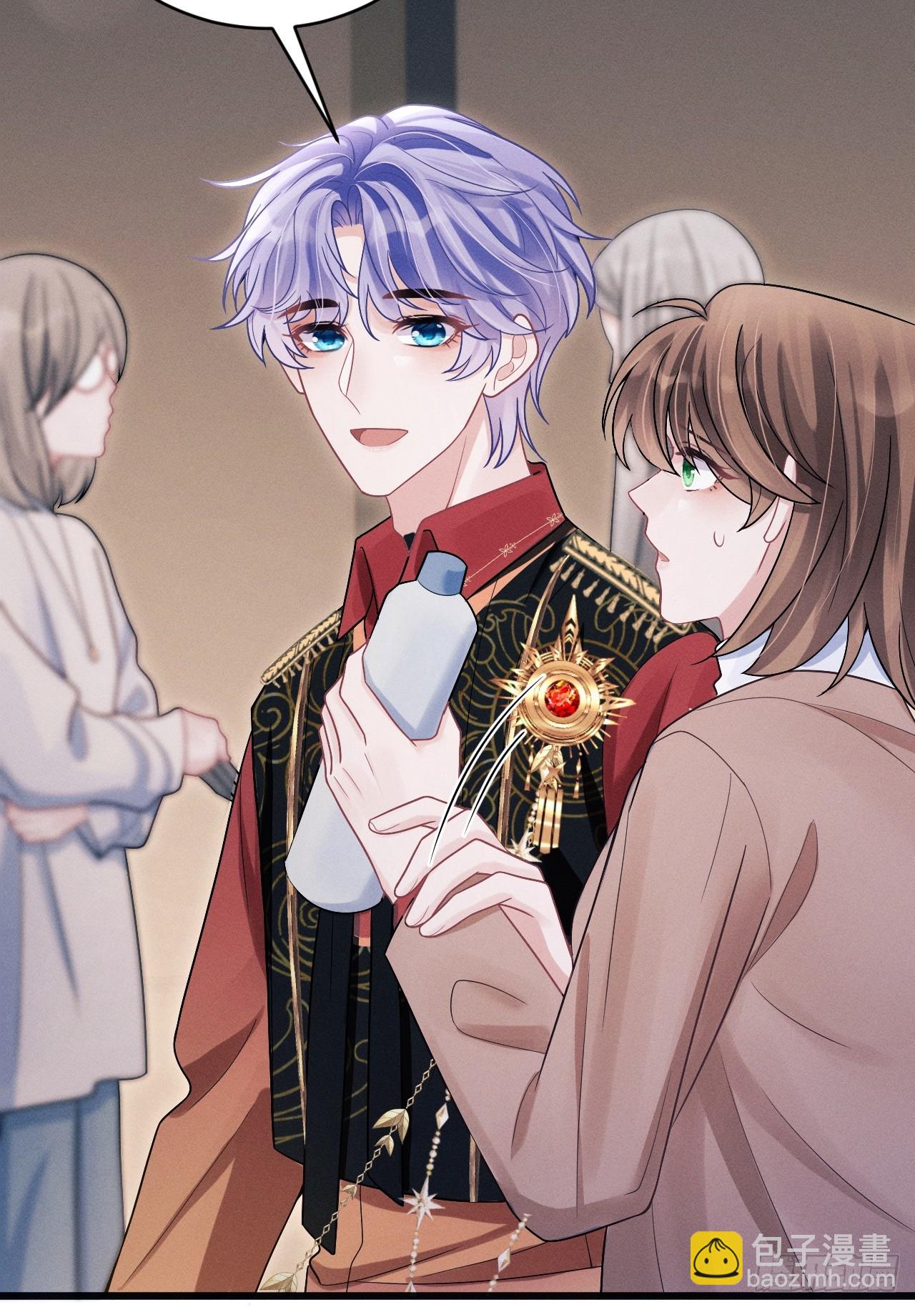 101.晚会登台(1/2)-第105话