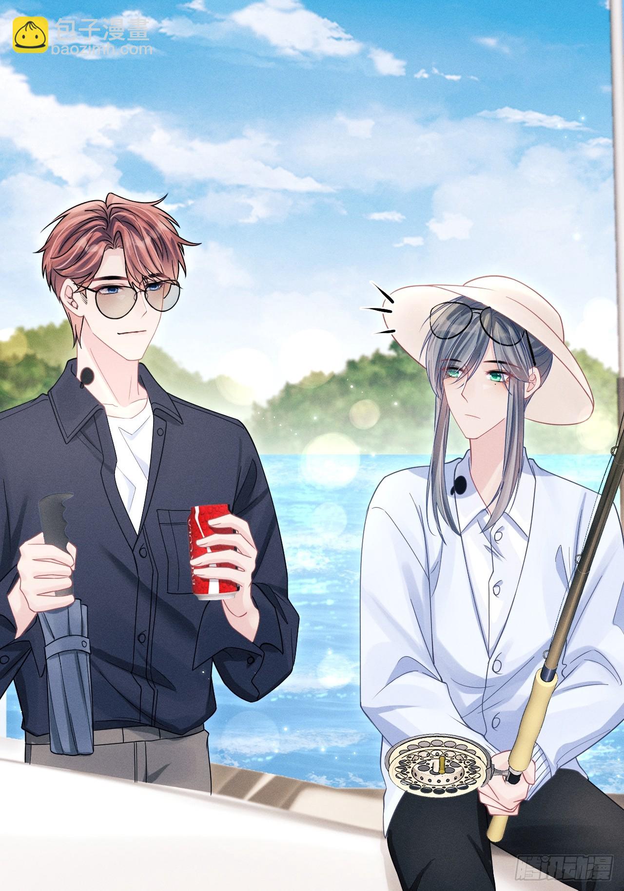 105.失控(1/2)-第109话