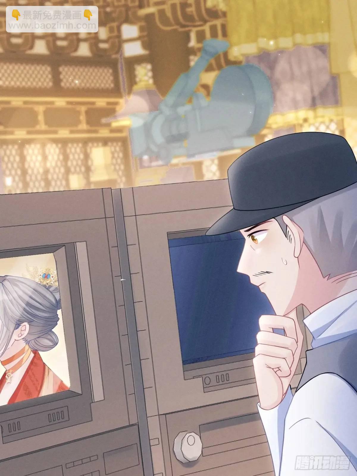 111.好的演员(1/2)-第115话