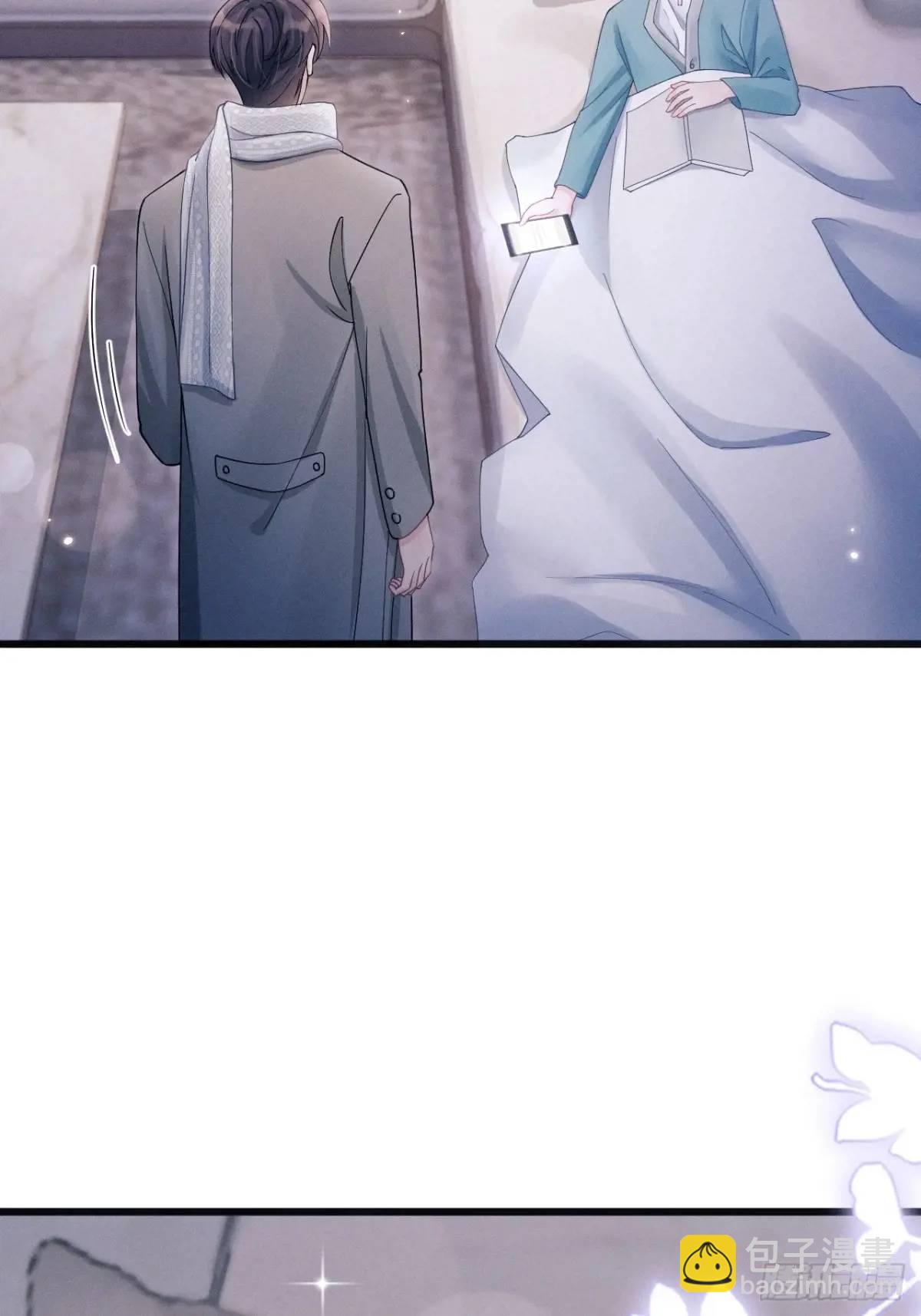 117.&rdquo;可疑&ldquo;人员(1/2)-第121话