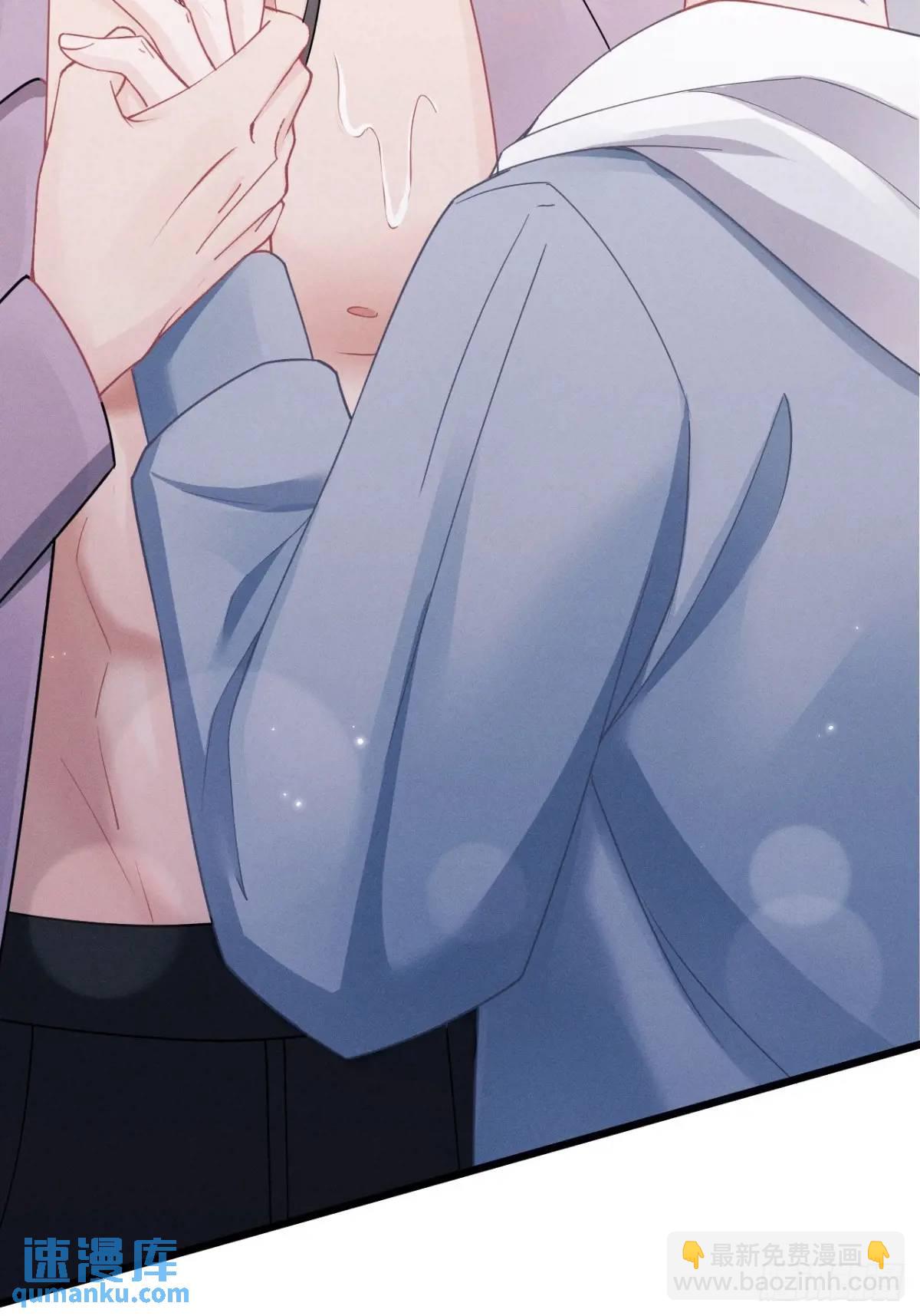 119.孔雀开屏(1/2)-第123话