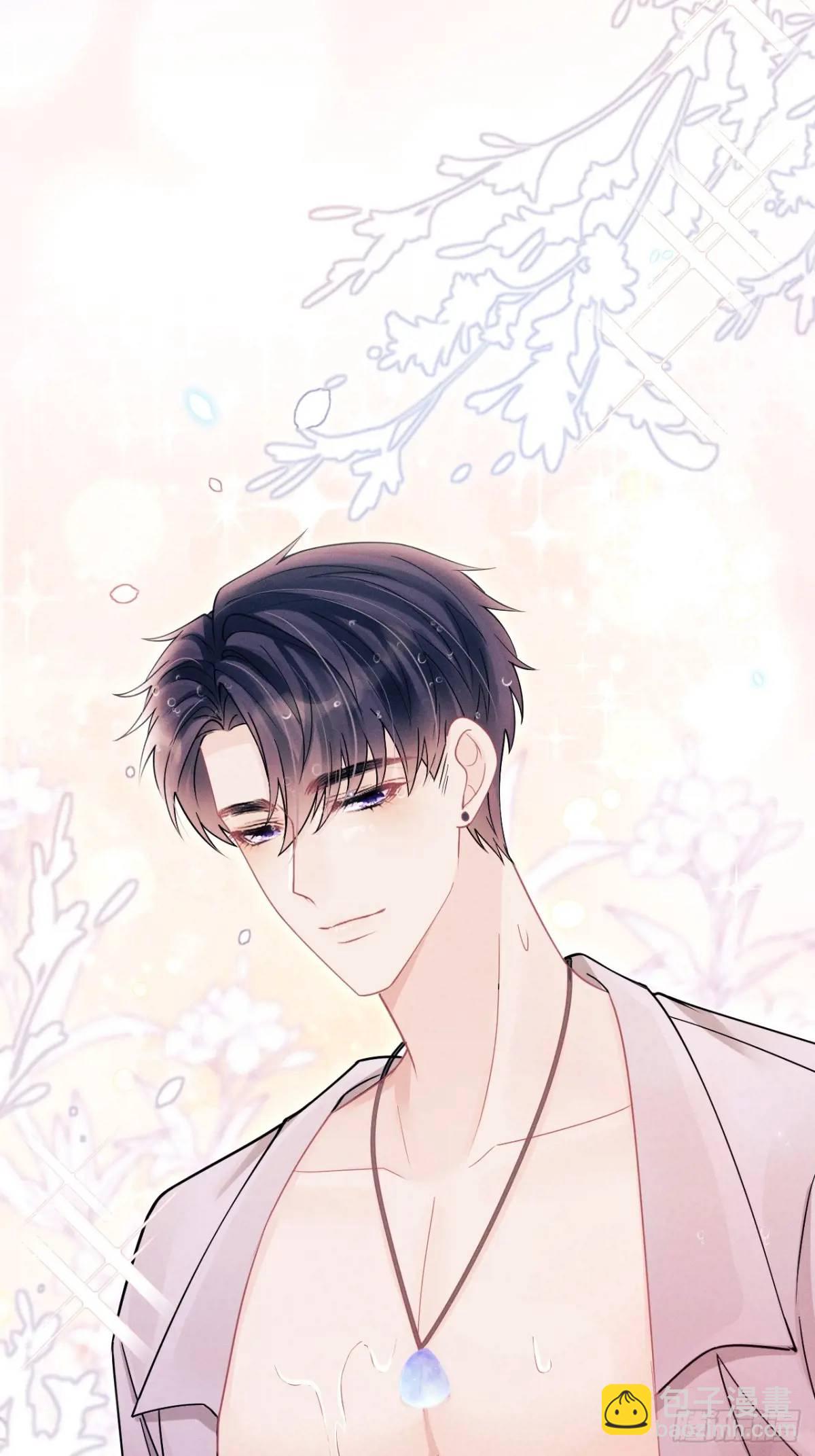 119.孔雀开屏(1/2)-第123话