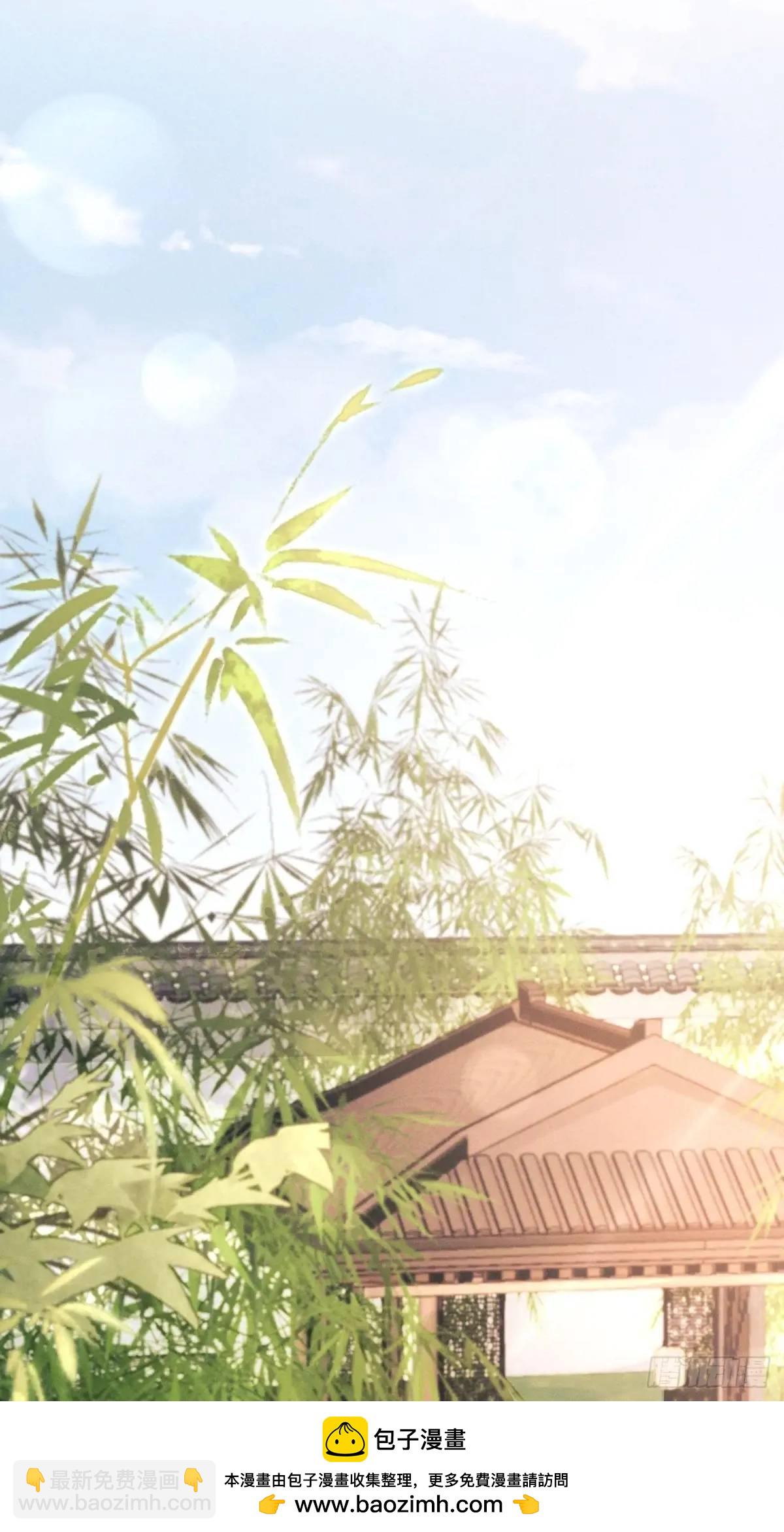 119.孔雀开屏(1/2)-第123话