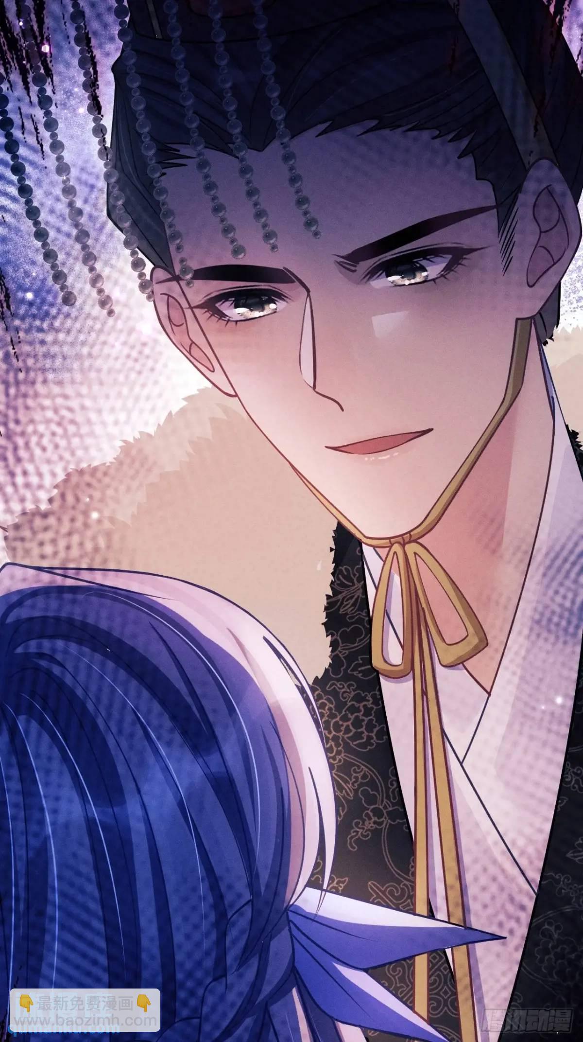 124.影响加剧(1/2)-第127话