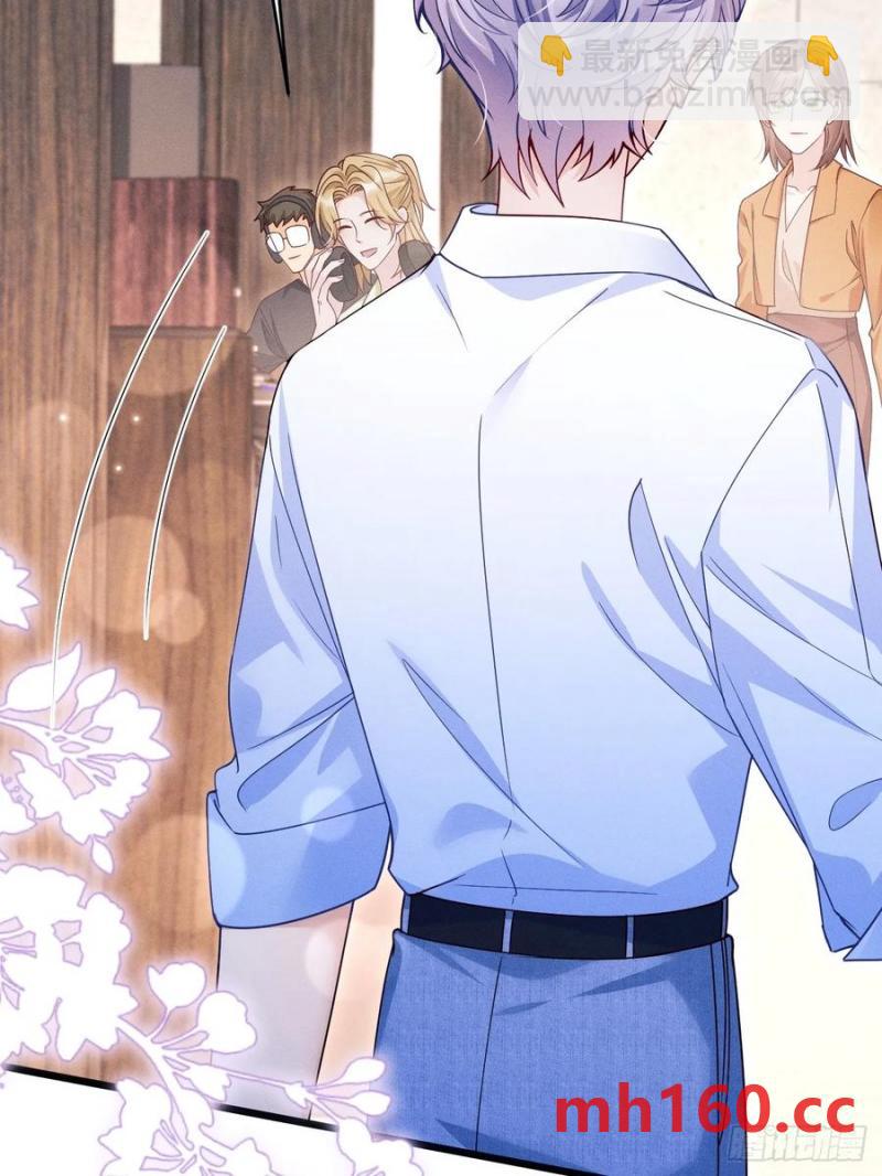 128.解约(1/2)-第129话