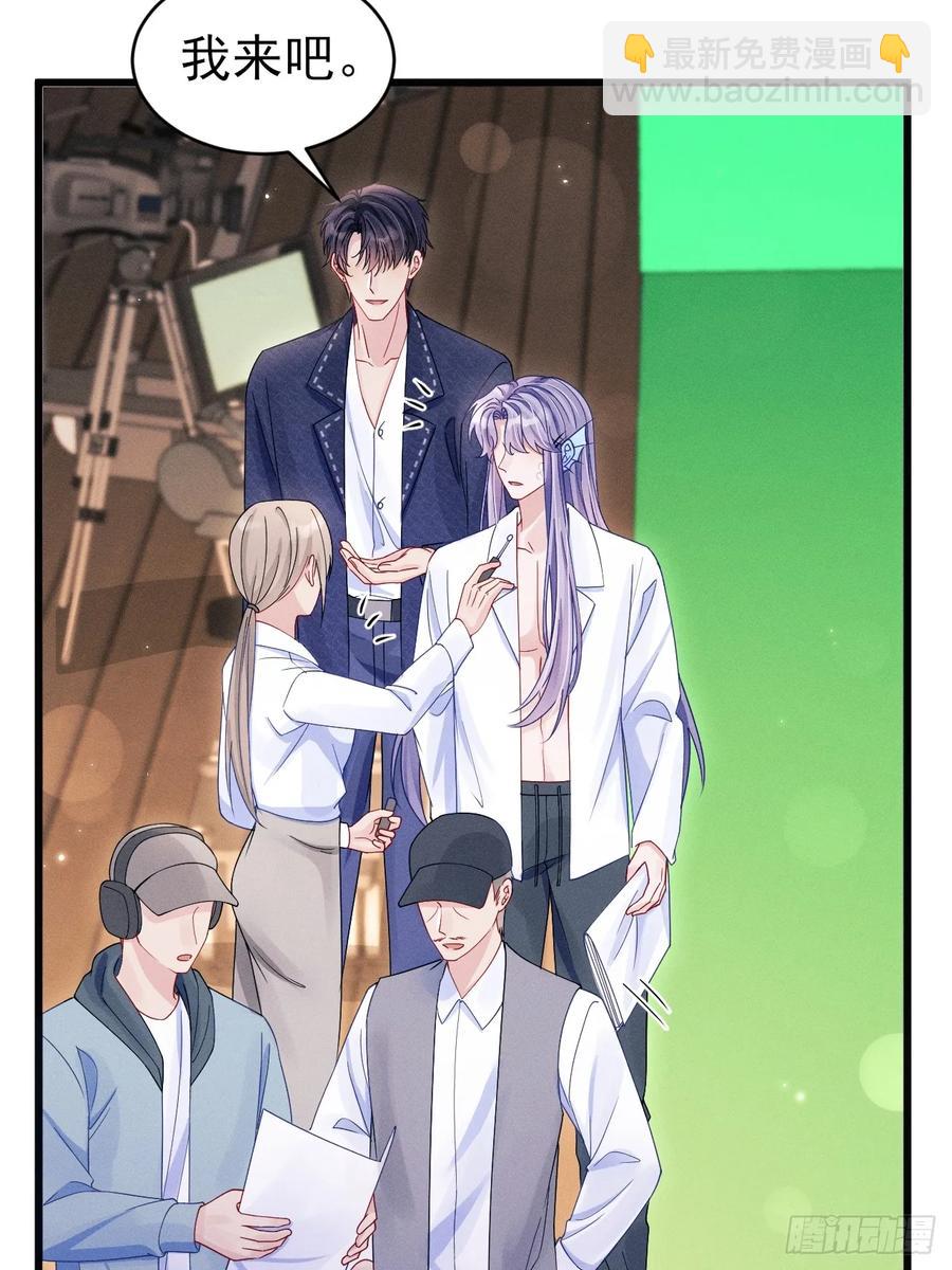 129.想法来源(1/2)-第133话