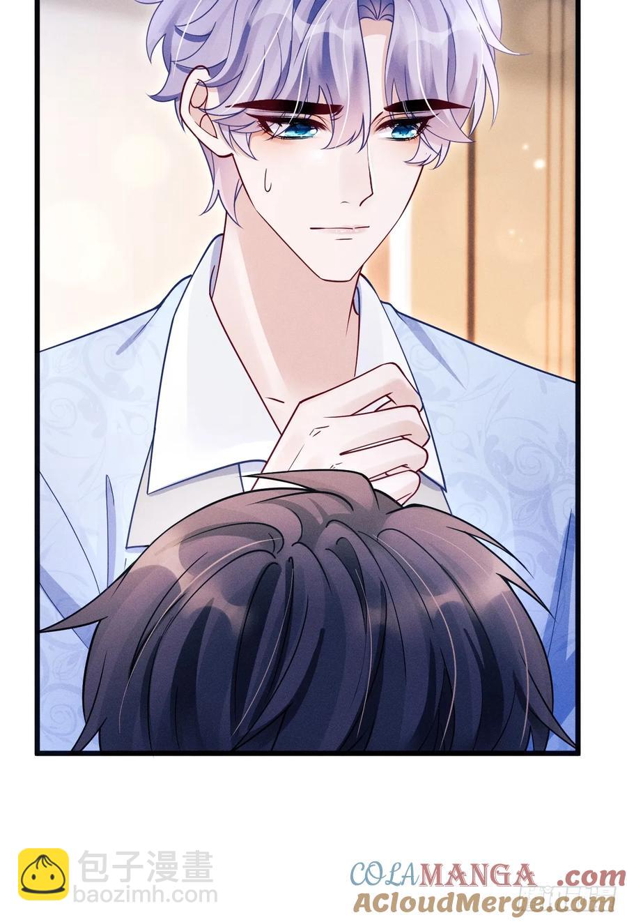 131.要公开吗？(1/2)-第135话