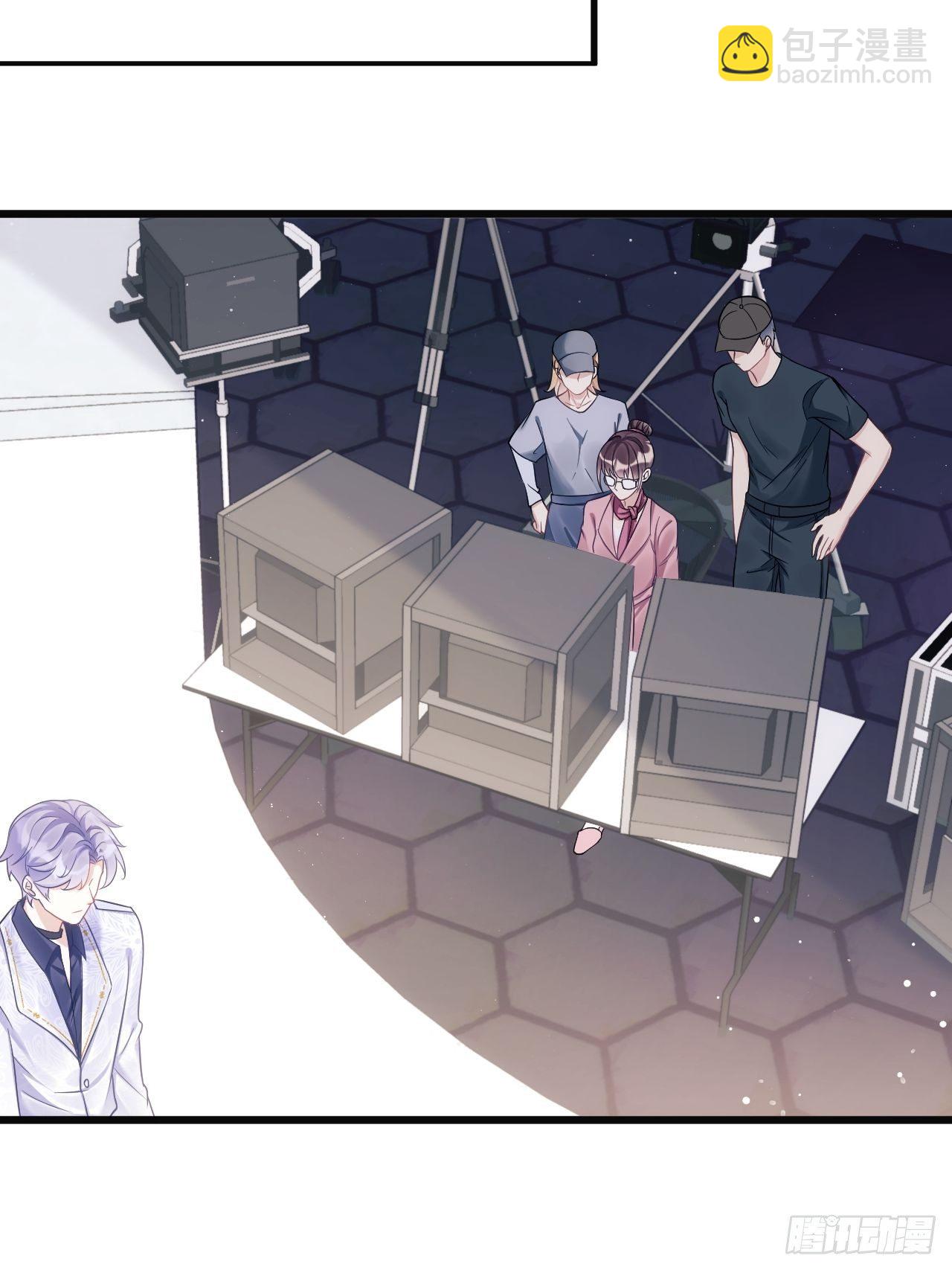 14.前辈的教导(1/2)-第15话